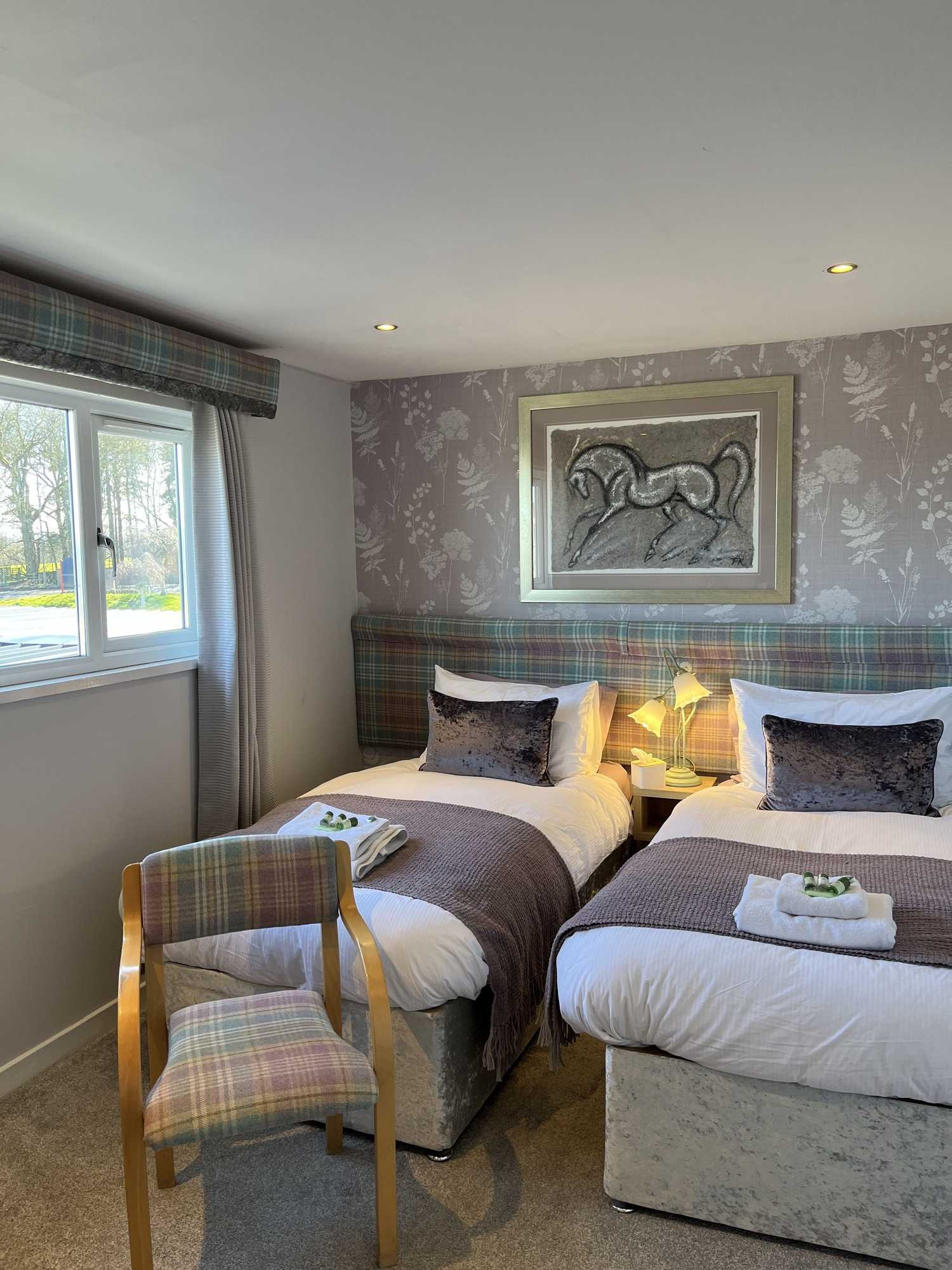 Gift card for Scottish Equi B&b Gift card for Scottish Equi B&b