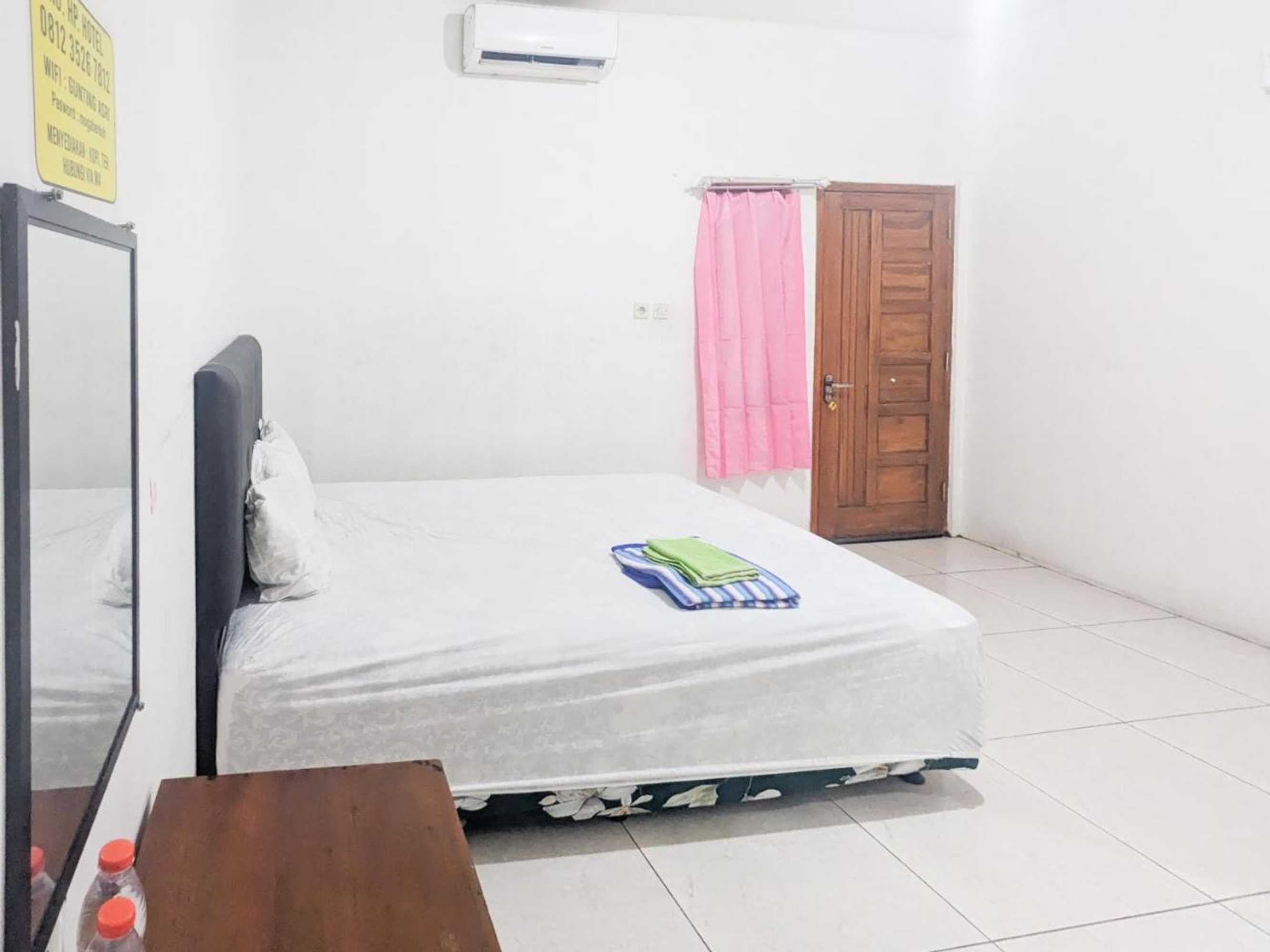 Gift card for Hotel Gunting Asri Ngawi Redpartner