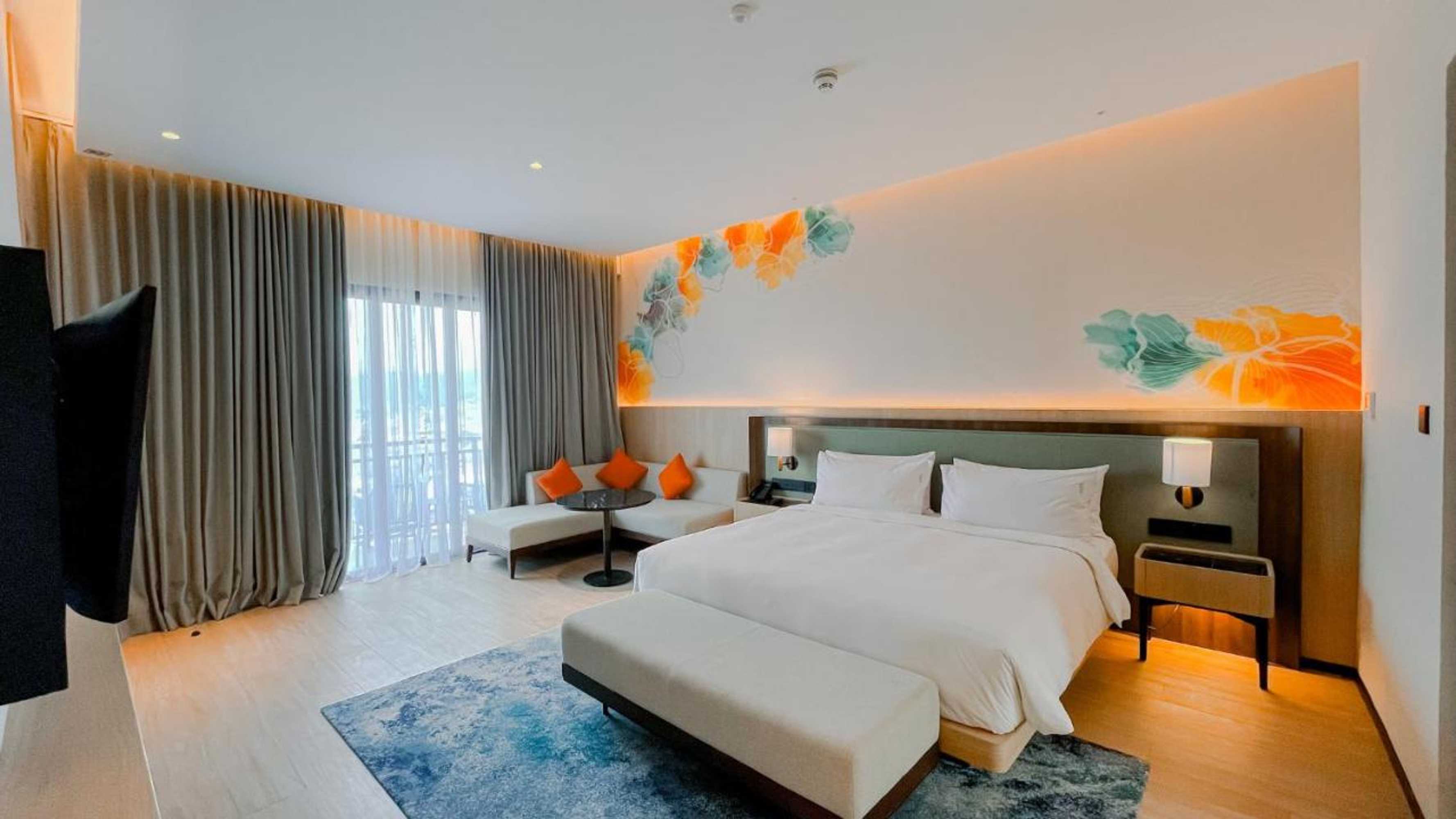 Gift card for Holiday Inn Lampung Bukit Randu by Ihg Gift card for Holiday Inn Lampung Bukit Randu by Ihg