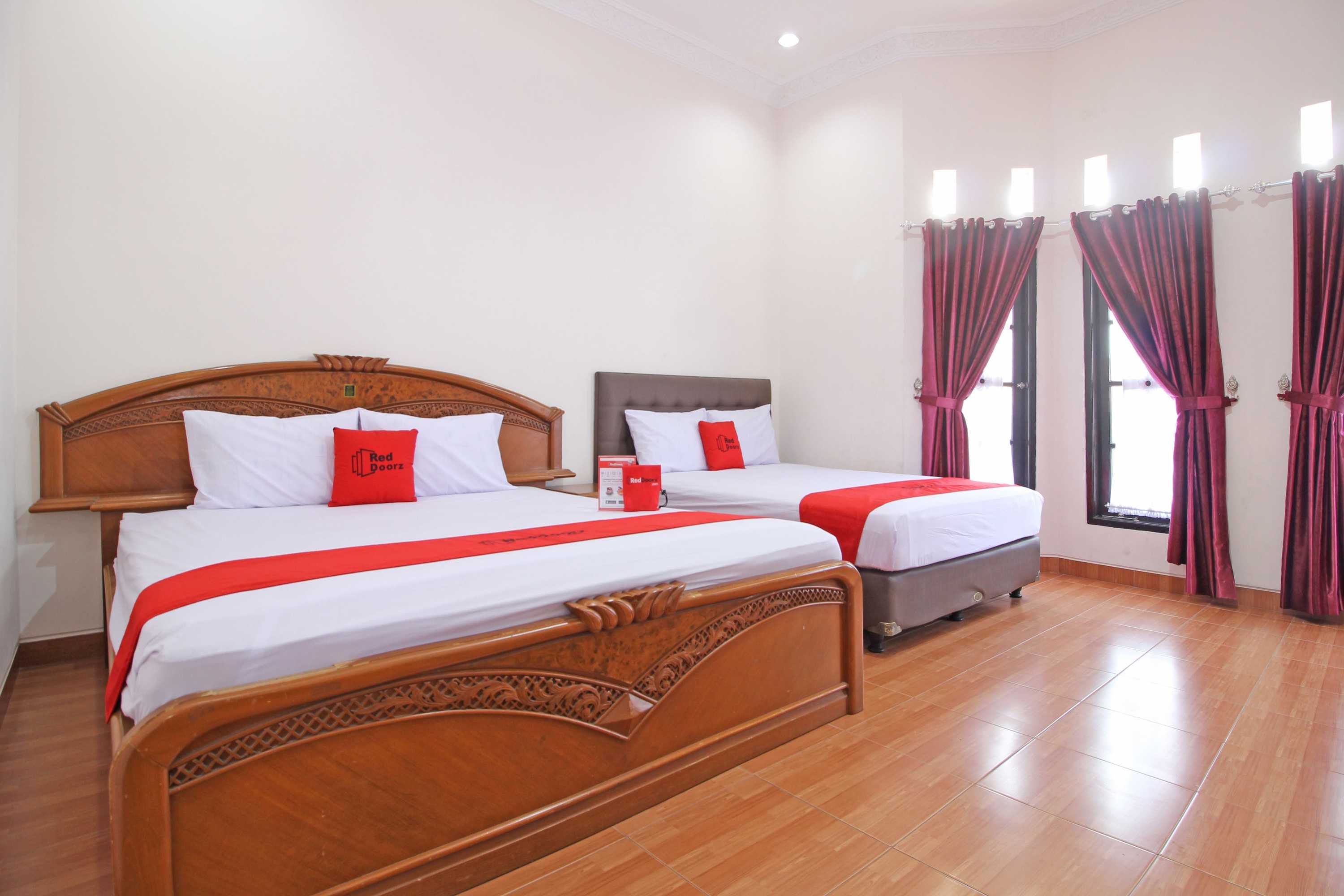 Gift card for Reddoorz Near Umy Yogyakarta