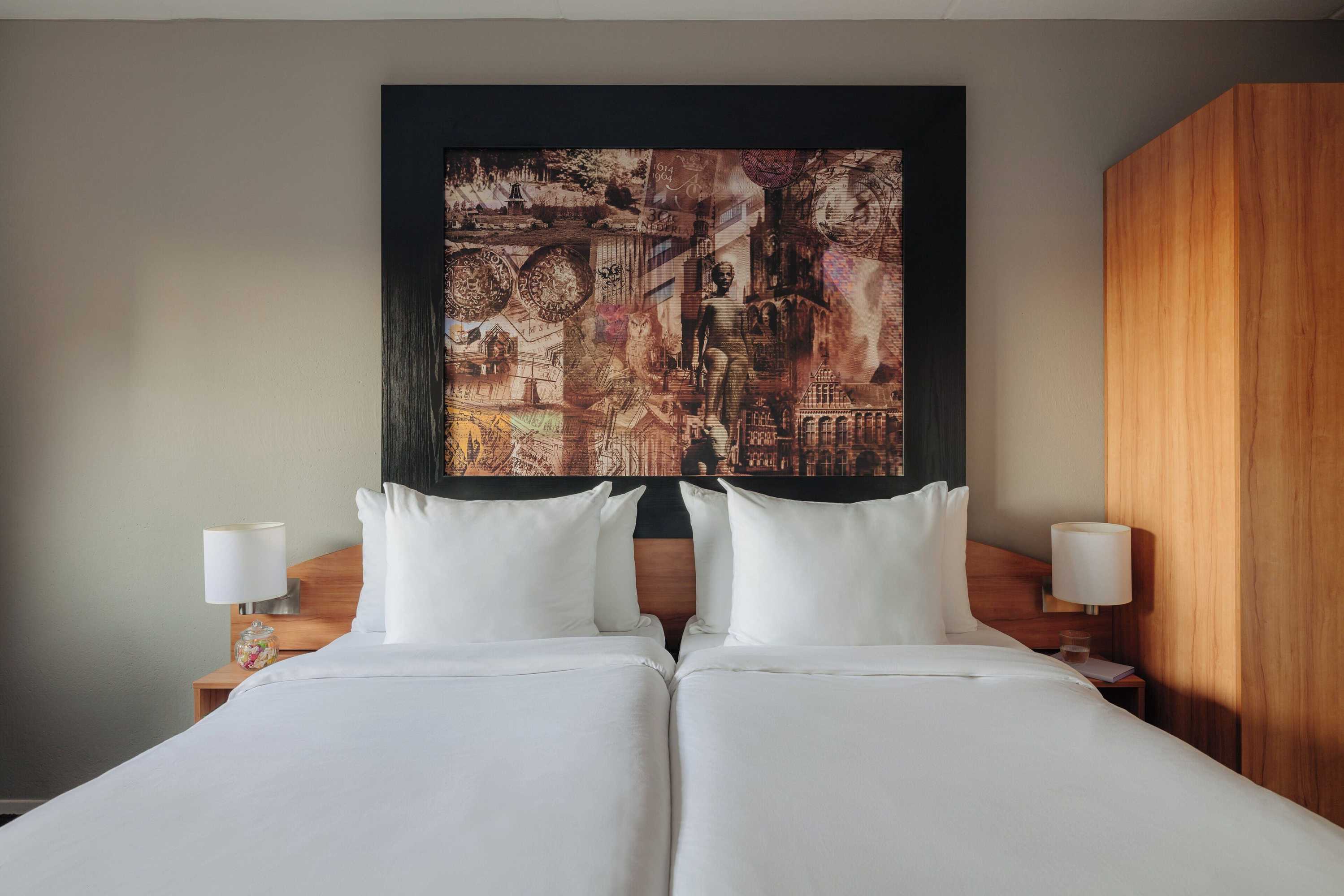 Gift card for Leonardo Hotel Groningen City Center