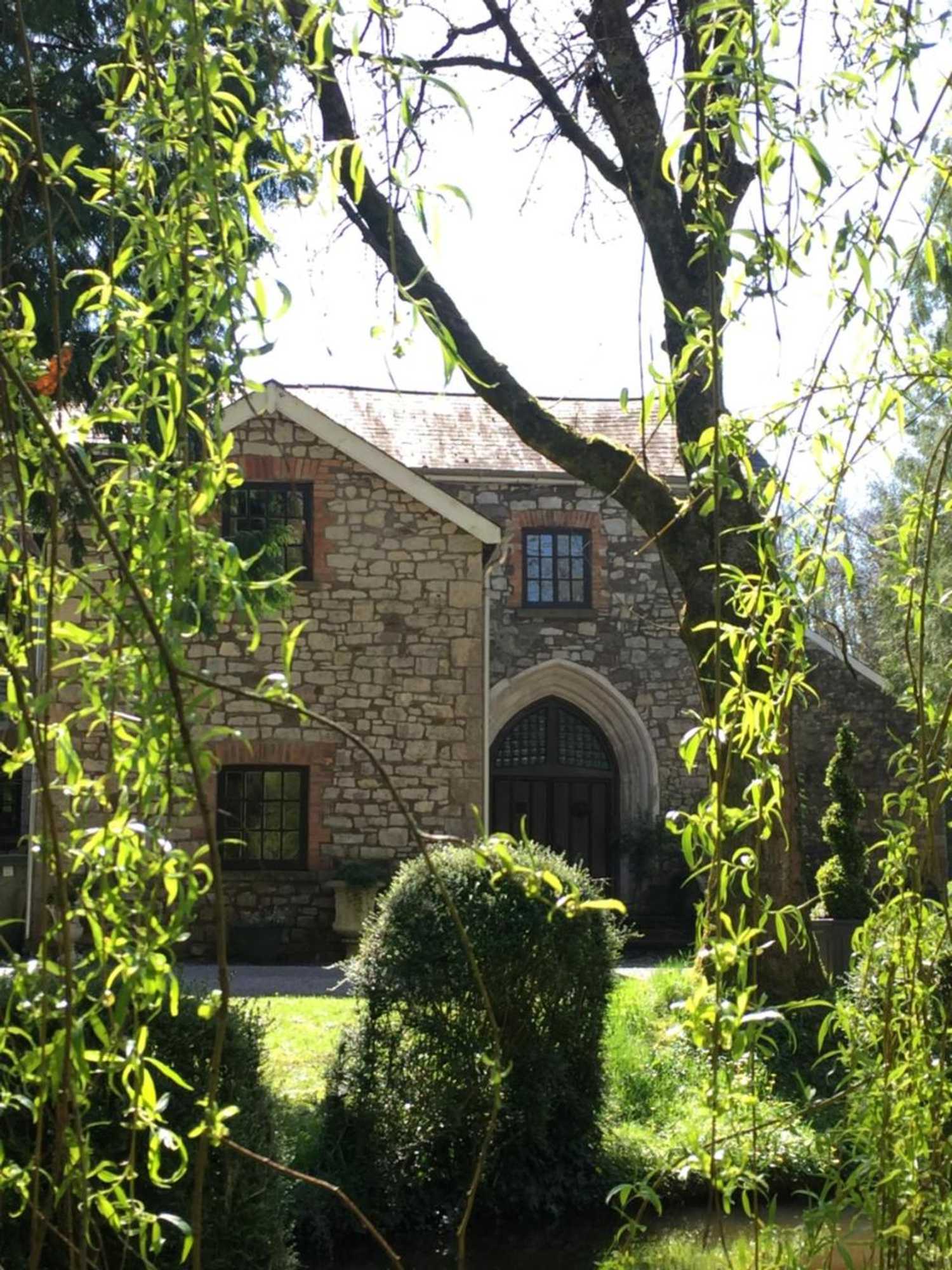 Gift card for Pencoed House Estate (cardiff)