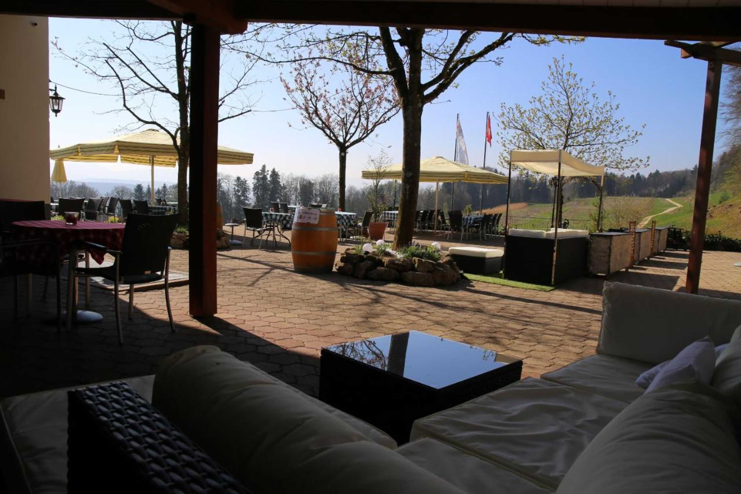 Gift card for Landgasthof Farnsburg