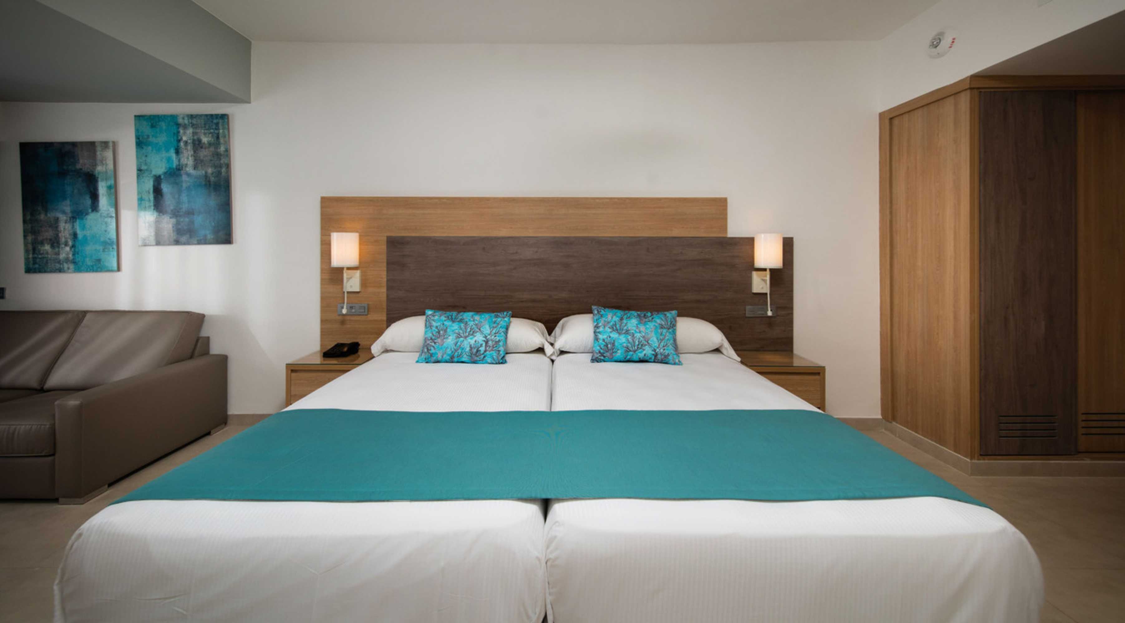 Gift card for Hotel Riu Palace Tropical Bay - All Inclusive Gift card for Hotel Riu Palace Tropical Bay - All Inclusive