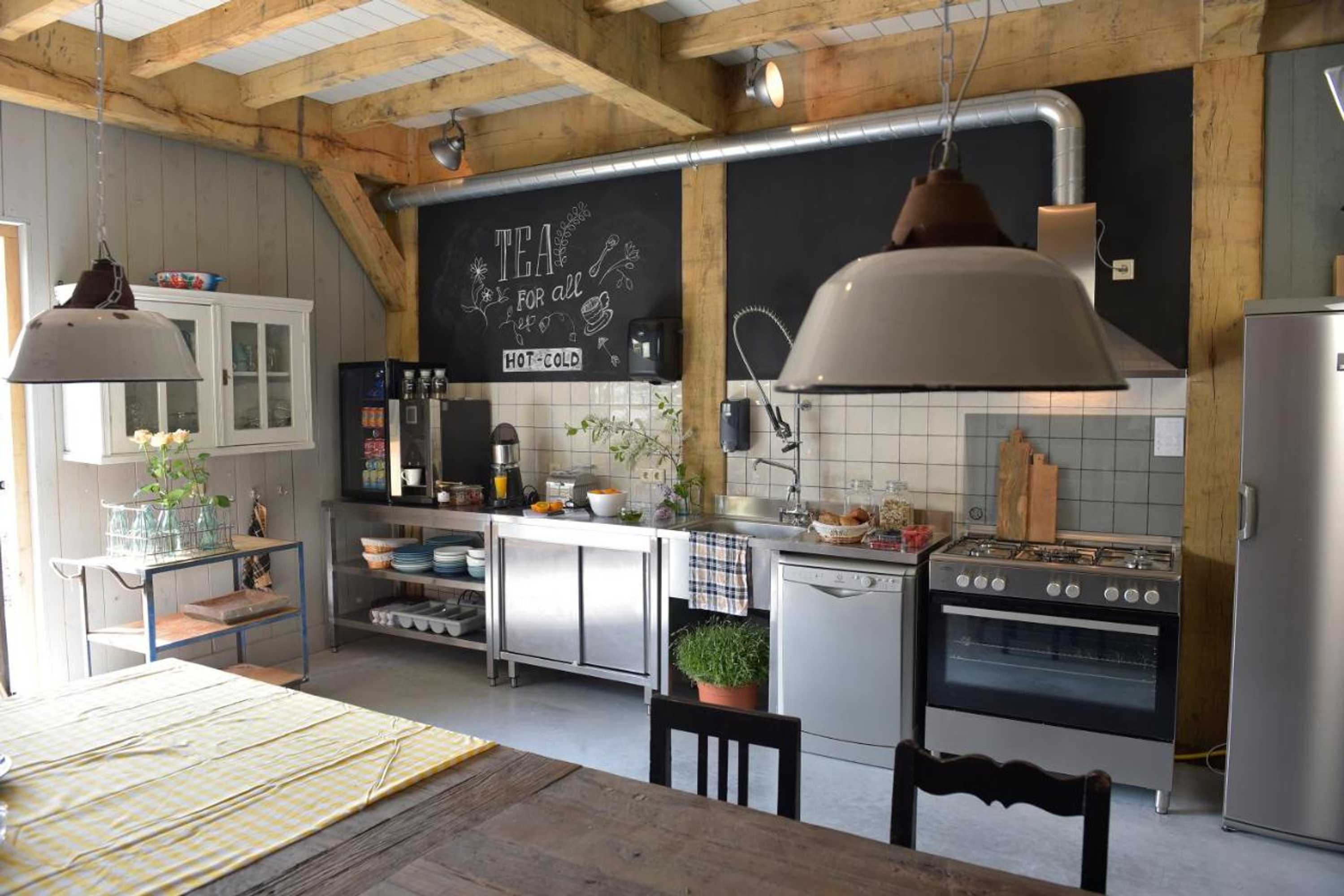 Gift card for De Steltenberg in de Betuwe