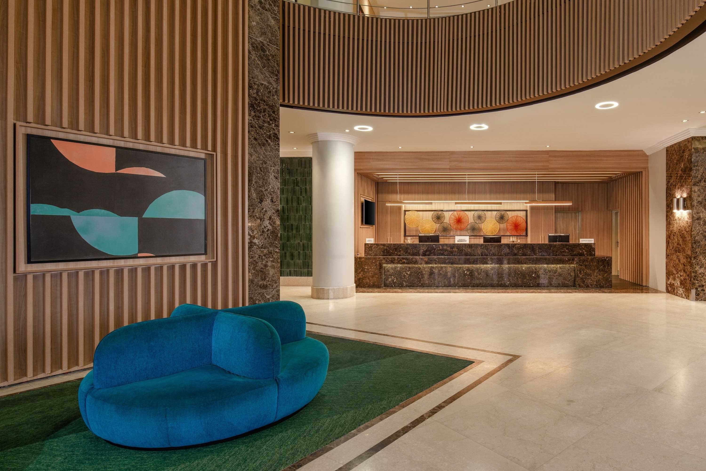 Gift card for Four Points by Sheraton Lagos