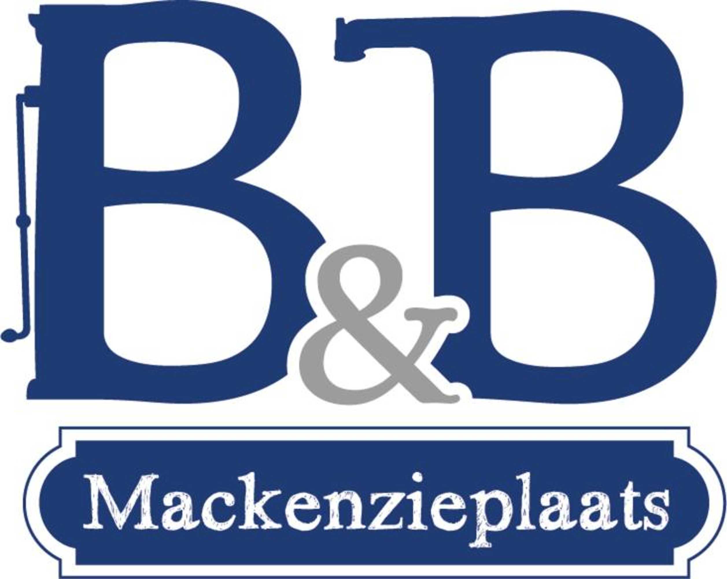 Gift card for B&b Mackenzieplaats