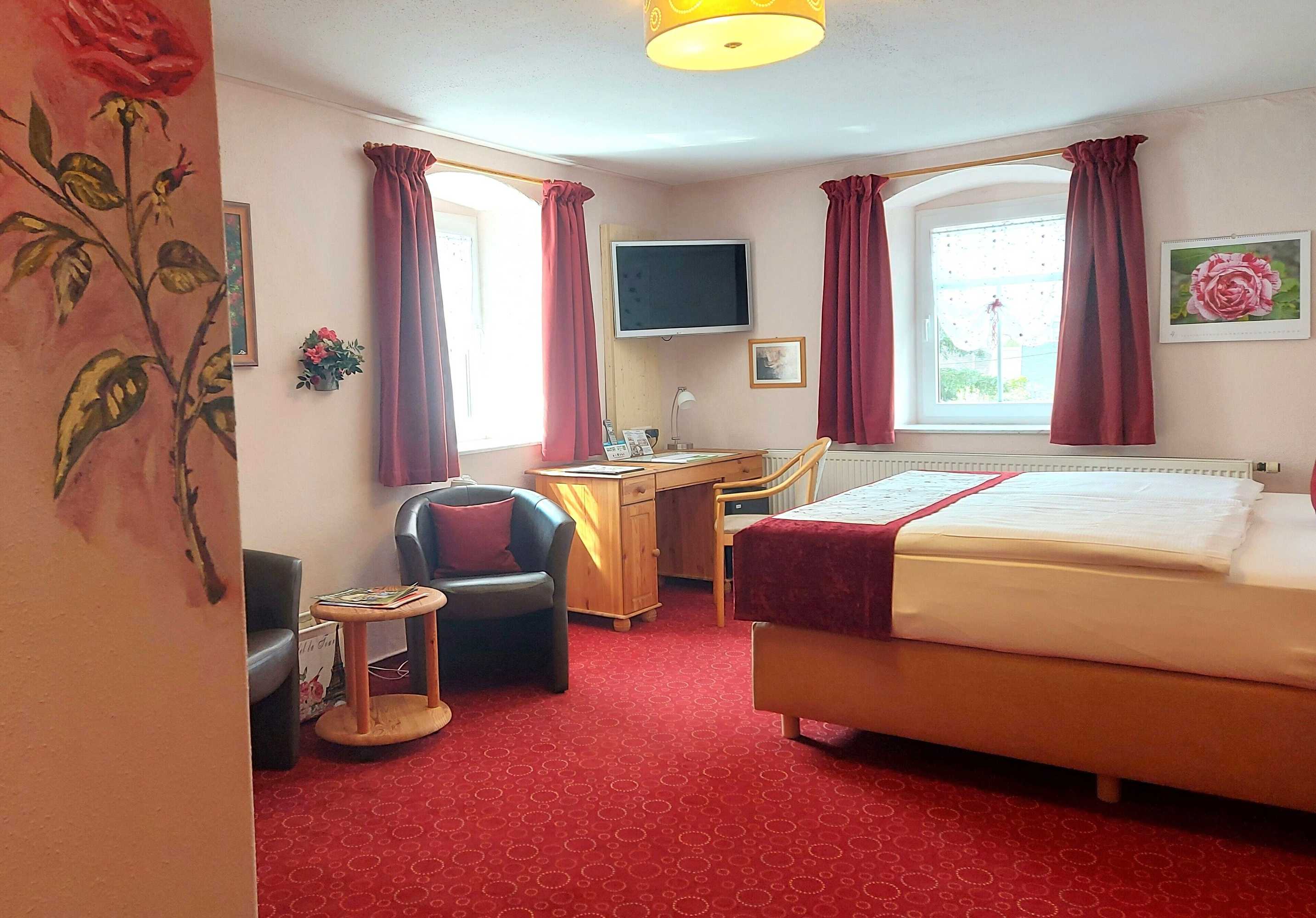 Gift card for L' Auberge Gutshof