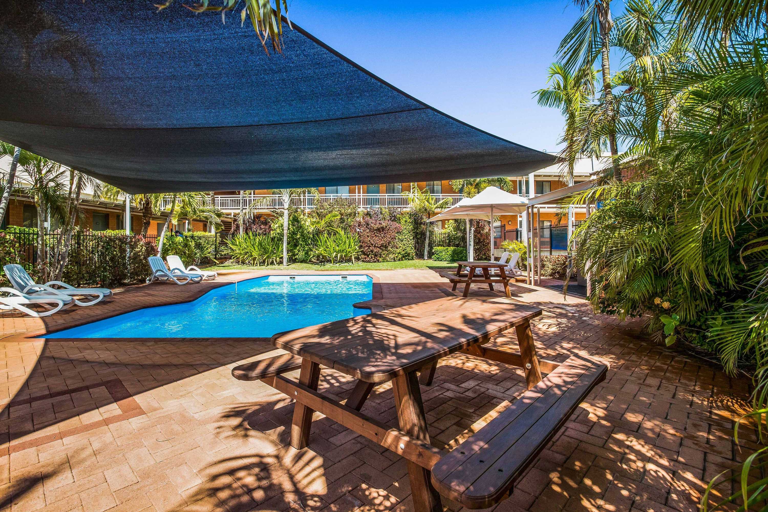 Gift card for Karratha Central Apartments Gift card for Karratha Central Apartments