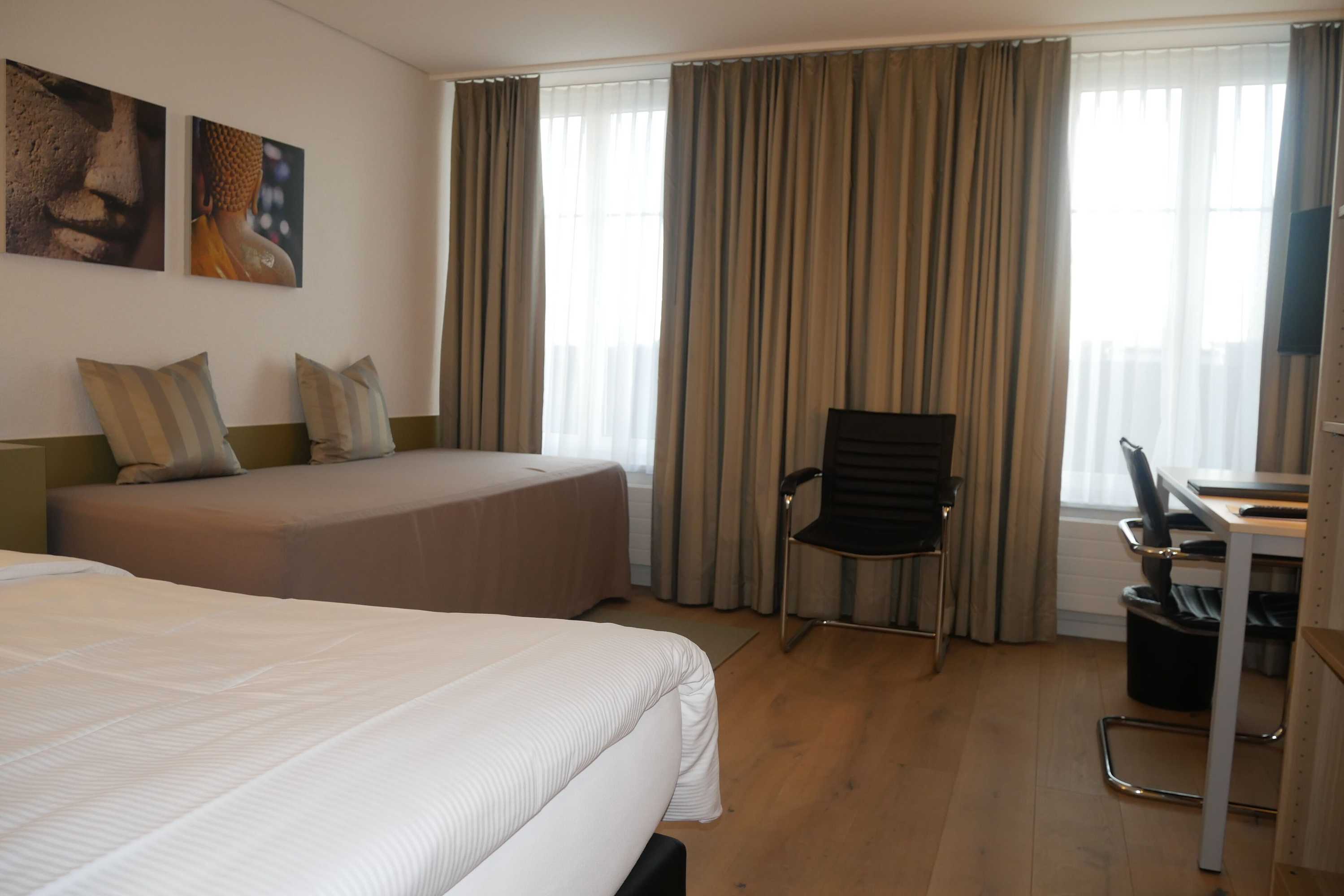 Gift card for Hotel Schwanen Gift card for Hotel Schwanen