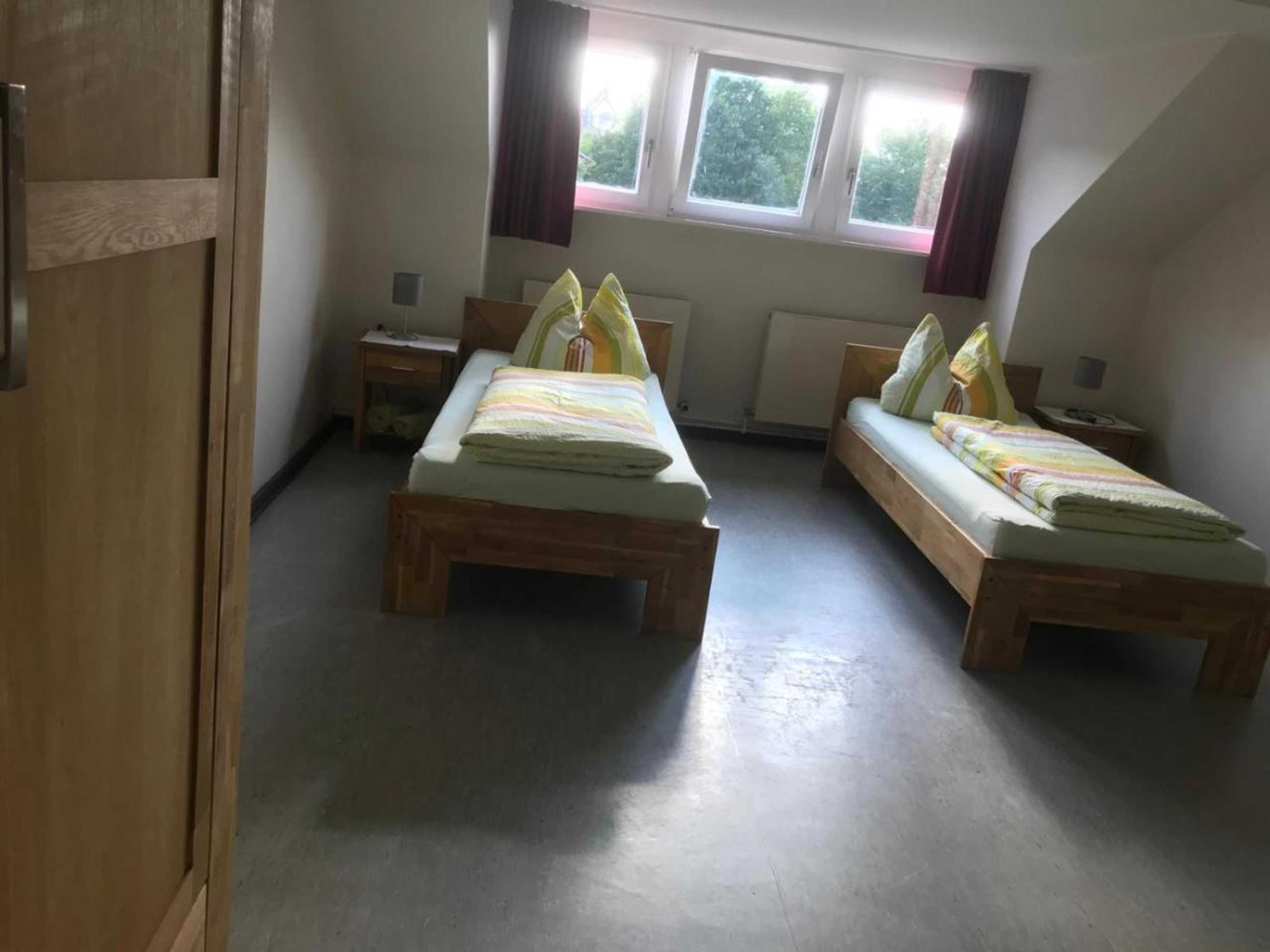 Gift card for Gästehaus Sandra