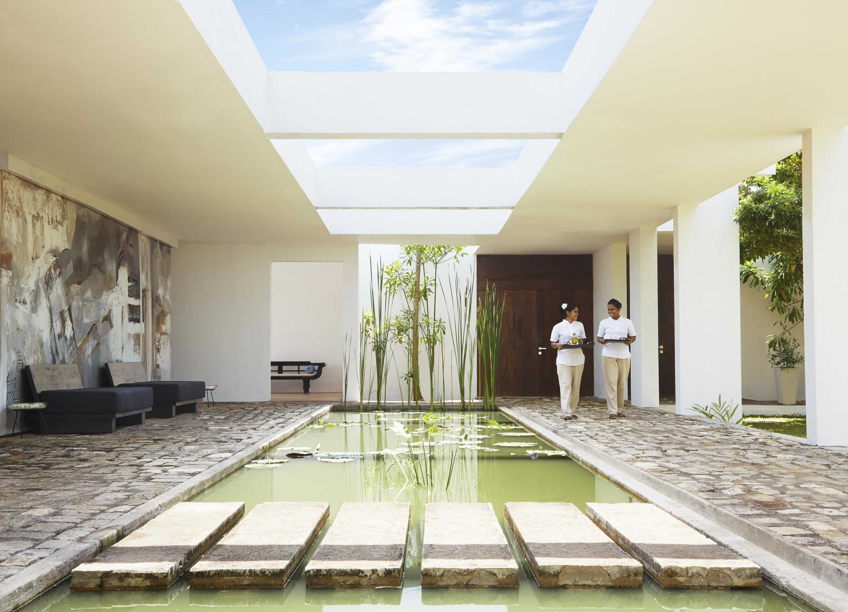 Gift card for Jetwing Lagoon Wellness, A Luxury Reserve - Adults Only Gift card for Jetwing Lagoon Wellness, A Luxury Reserve - Adults Only