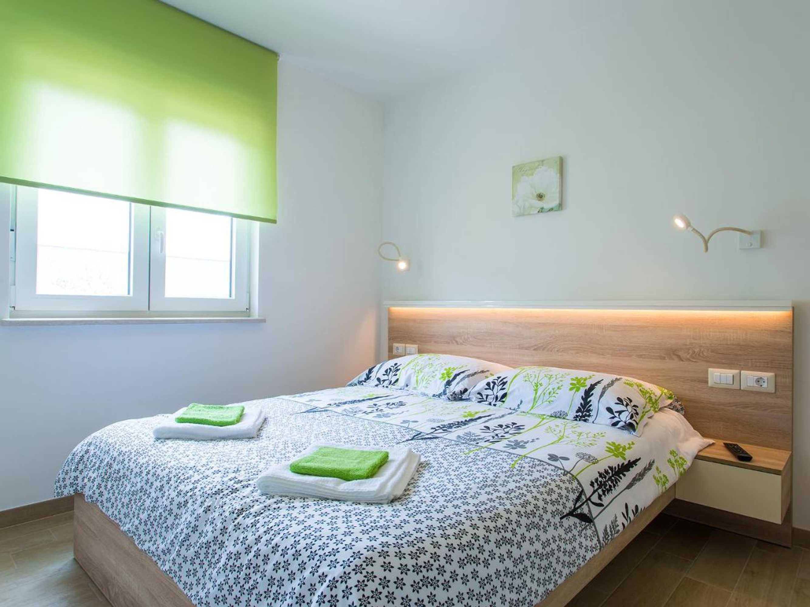 Gift card for Villa Birikina With Pool