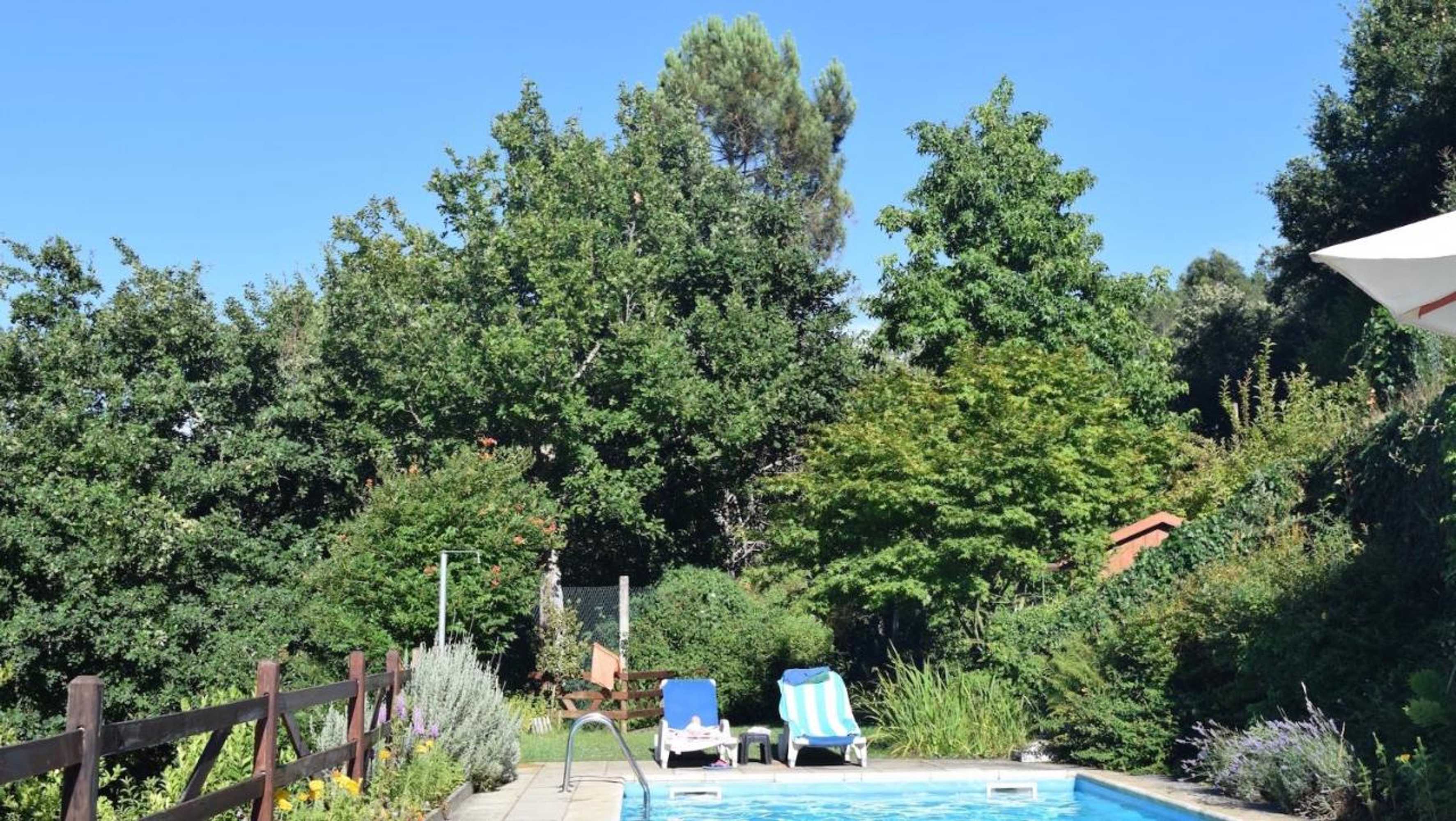 Gift card for Mosteiro de São Cristóvão de Lafões