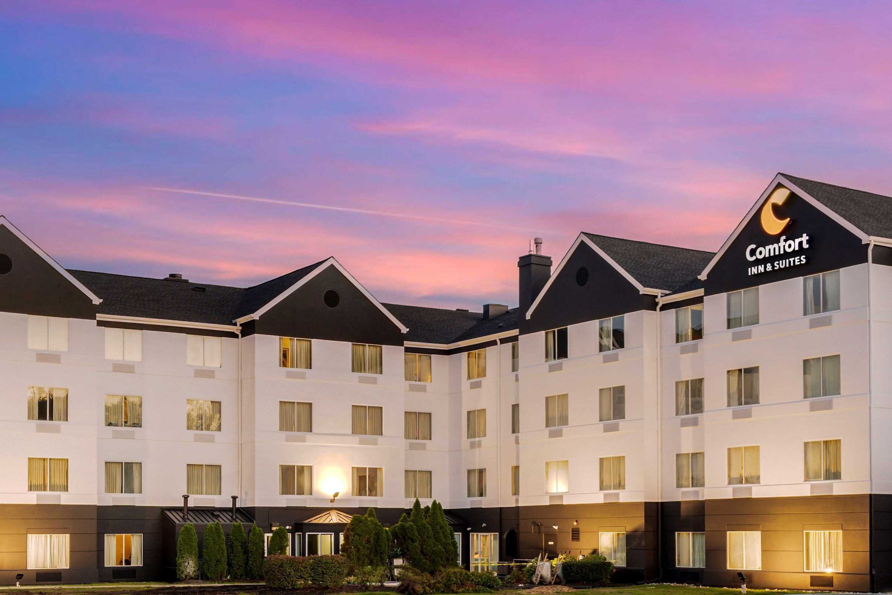 Gift card for Comfort Inn & Suites Mt Laurel-Philadelphia Gift card for Comfort Inn & Suites Mt Laurel-Philadelphia