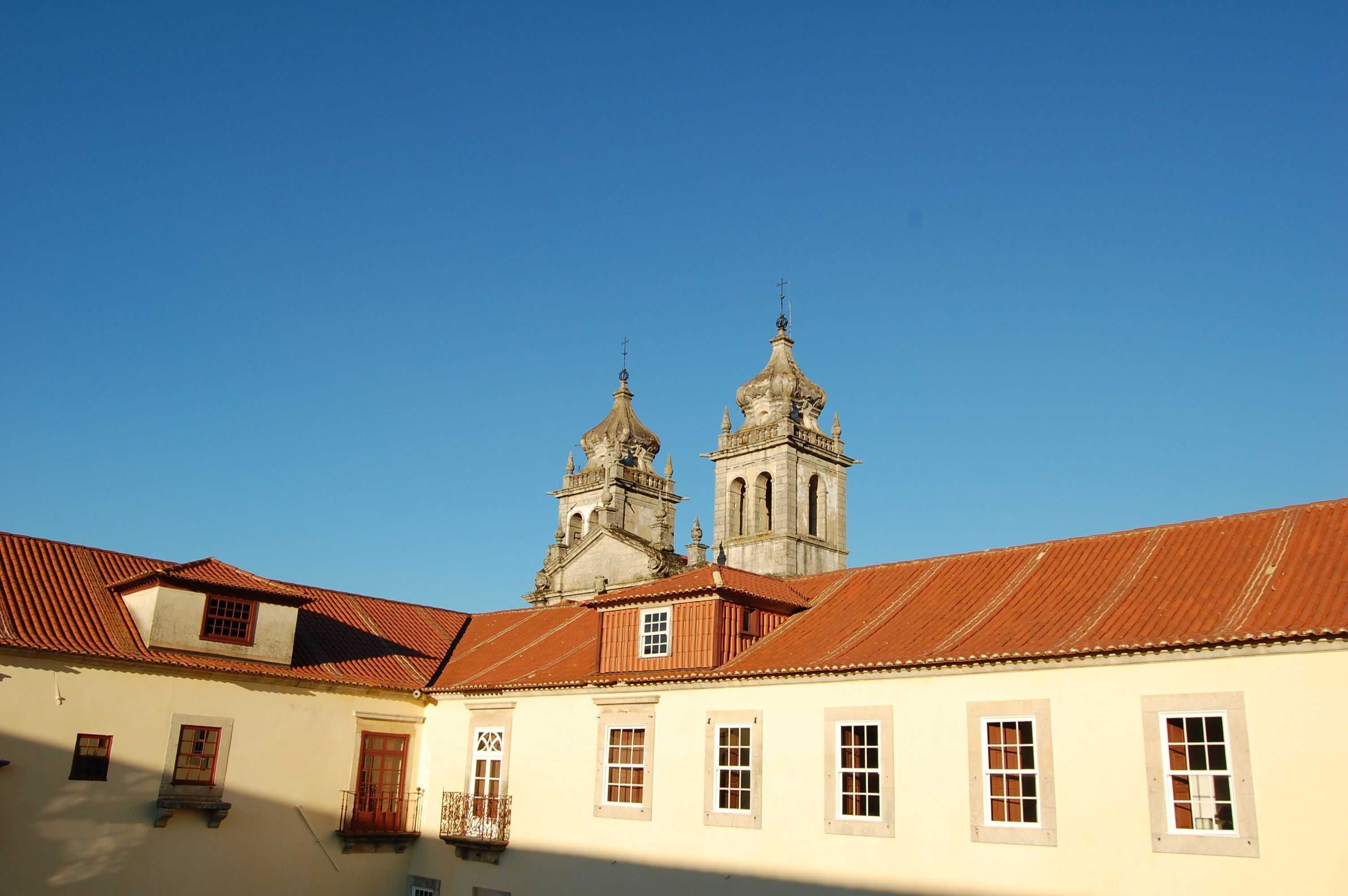 Gift card for Hospedaria Convento De Tibaes Gift card for Hospedaria Convento De Tibaes