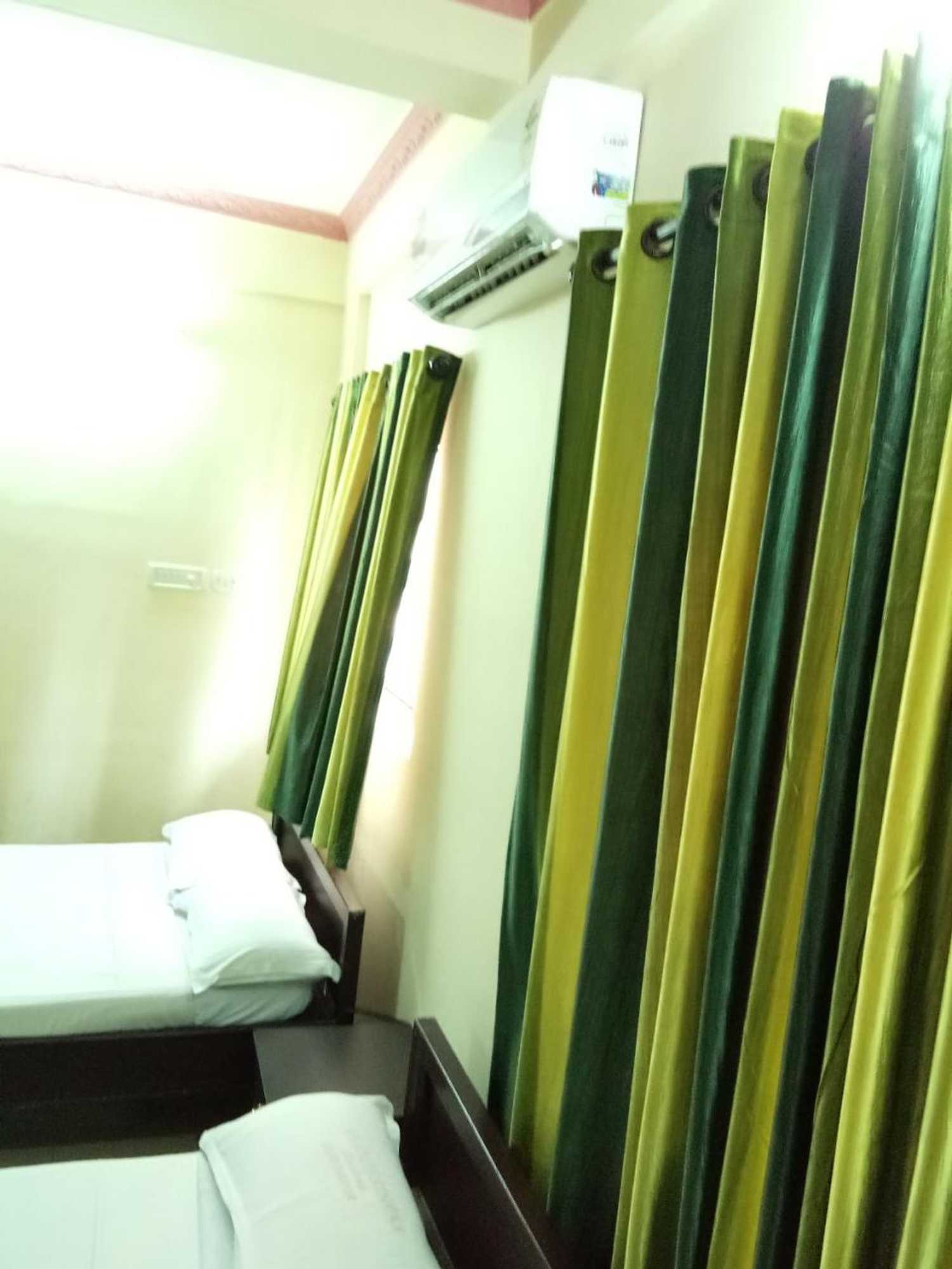 Gift card for Anandkrishna Residency