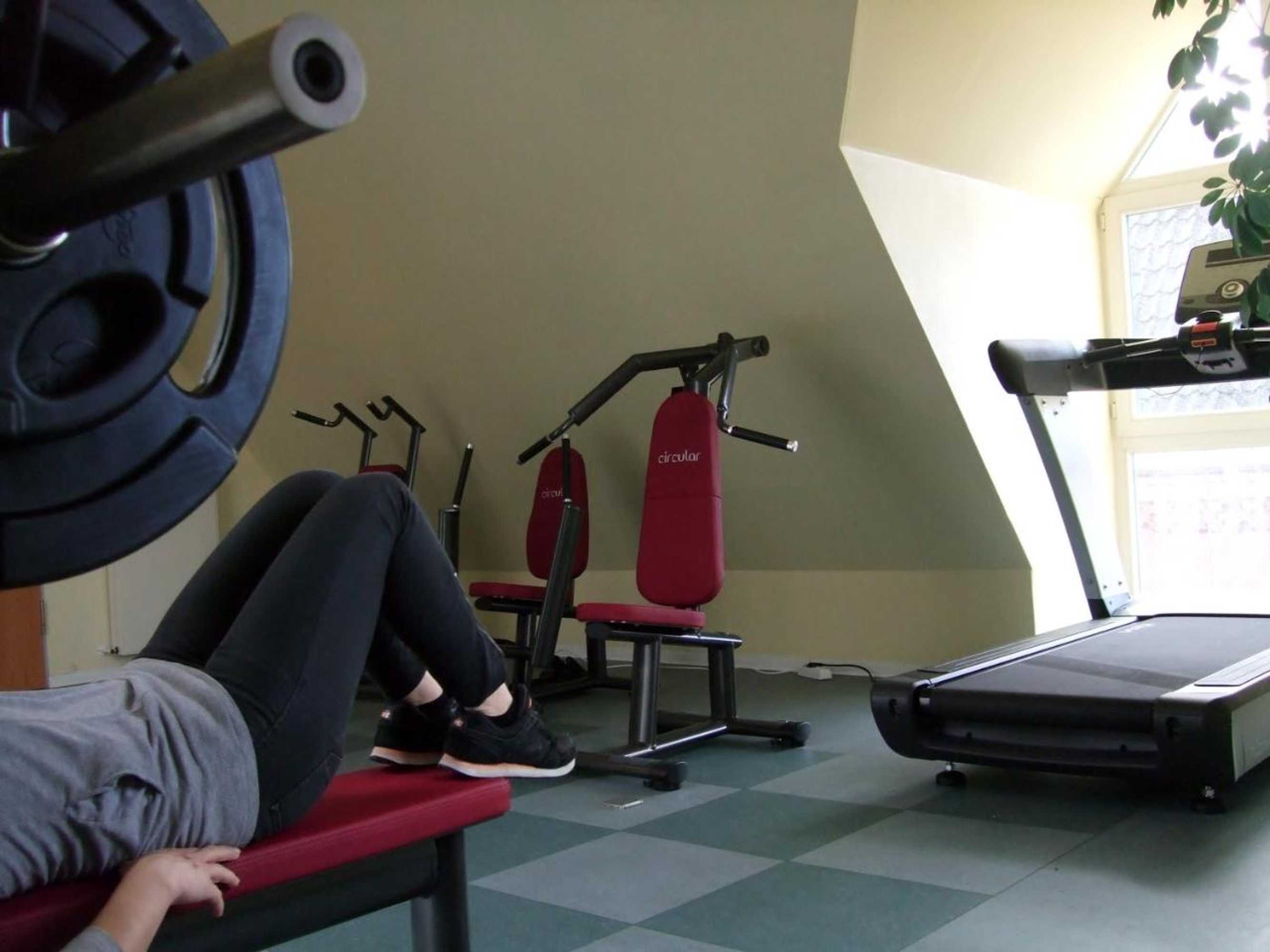 Gift card for Sporthotel Wiedenbrueck