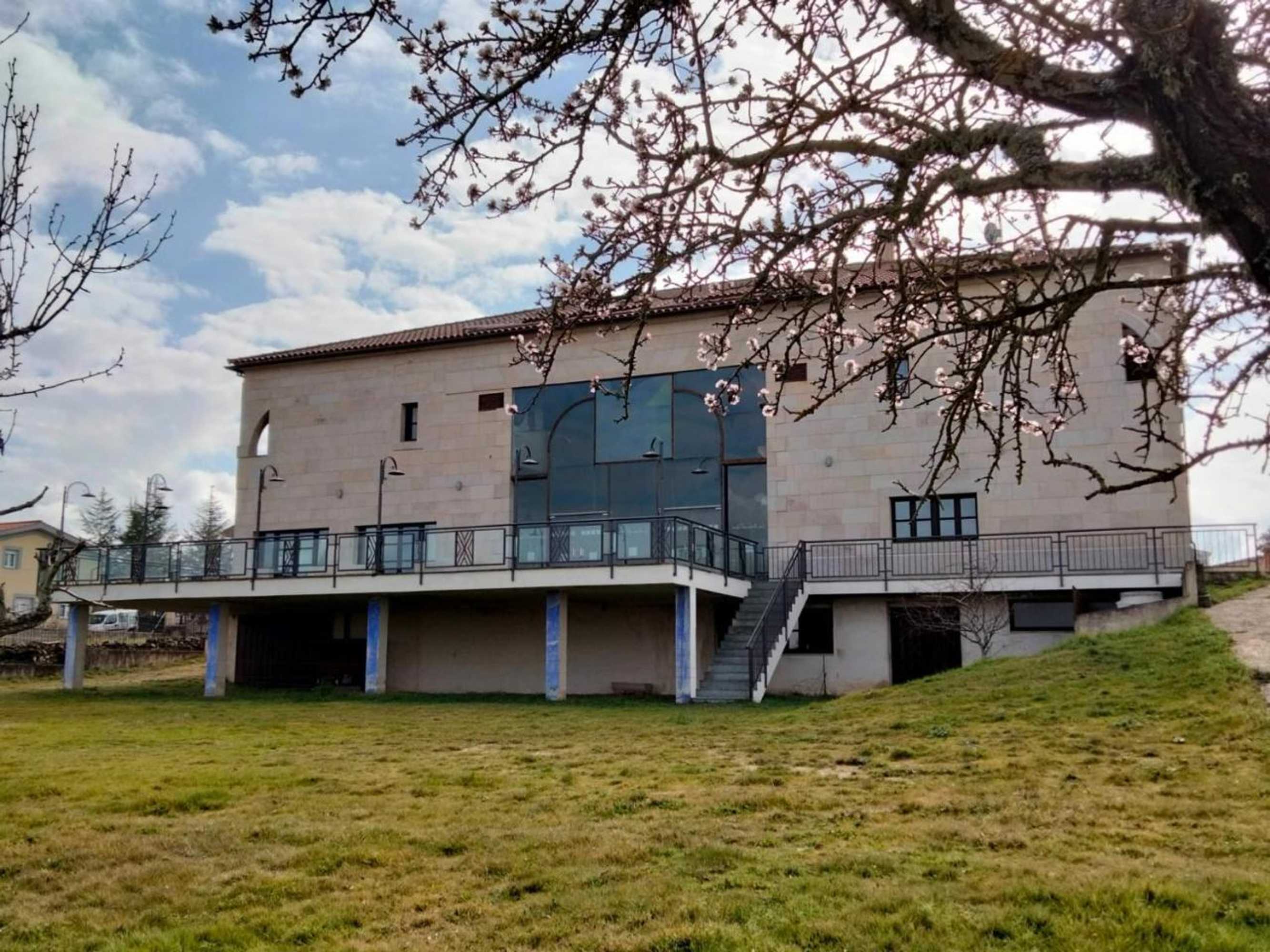 Gift card for Hotel Rural Centro de Las Arribes