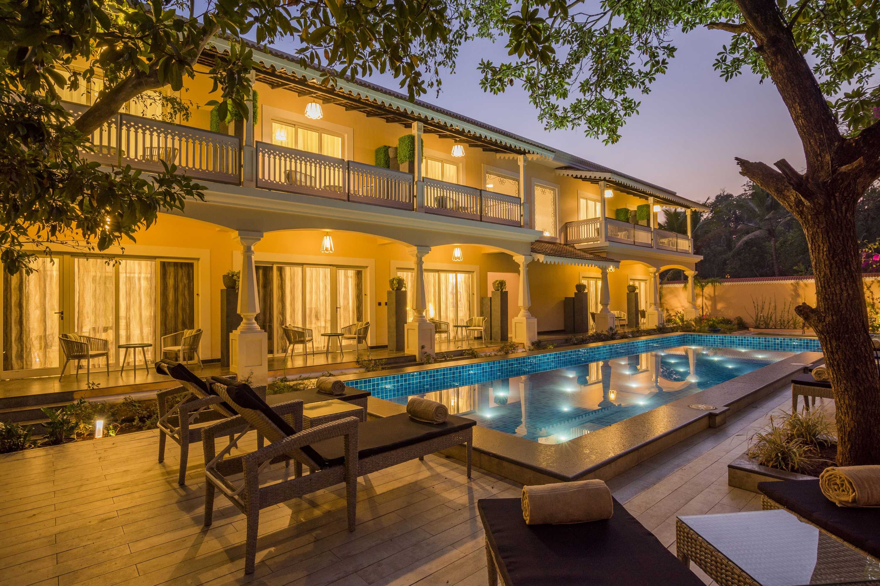 Gift card for Maravilha a Boutique Stay Gift card for Maravilha a Boutique Stay