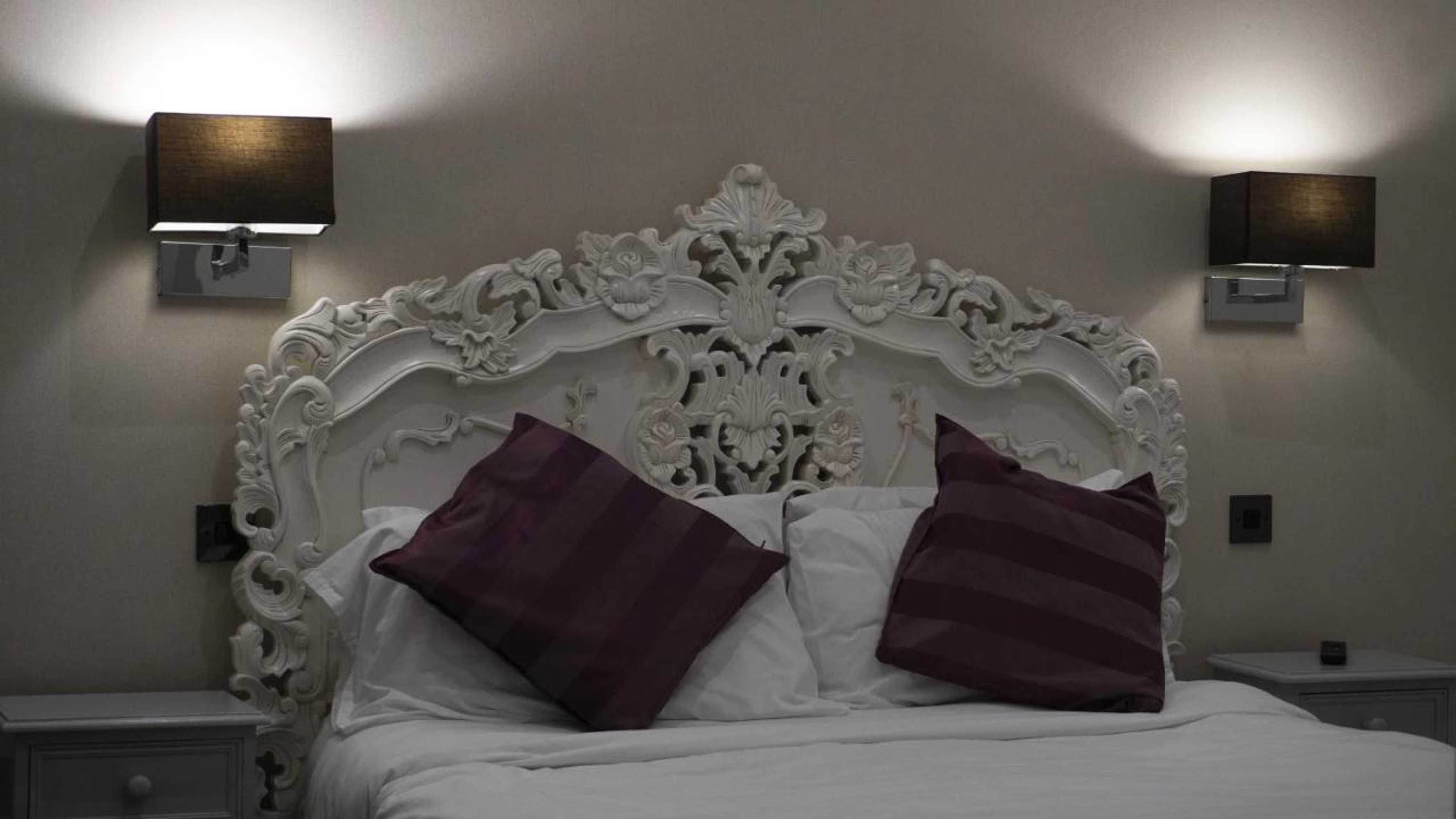 Gift card for The Bell