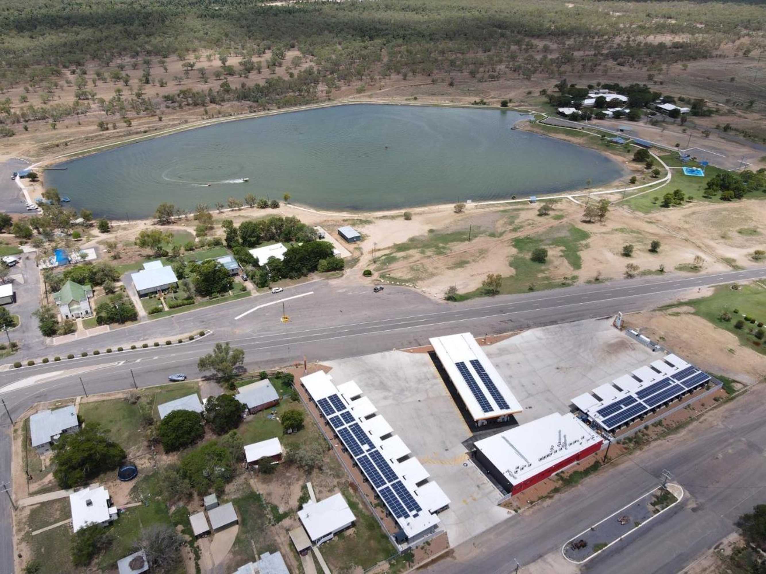 Gift card for Richmond Midway Motel