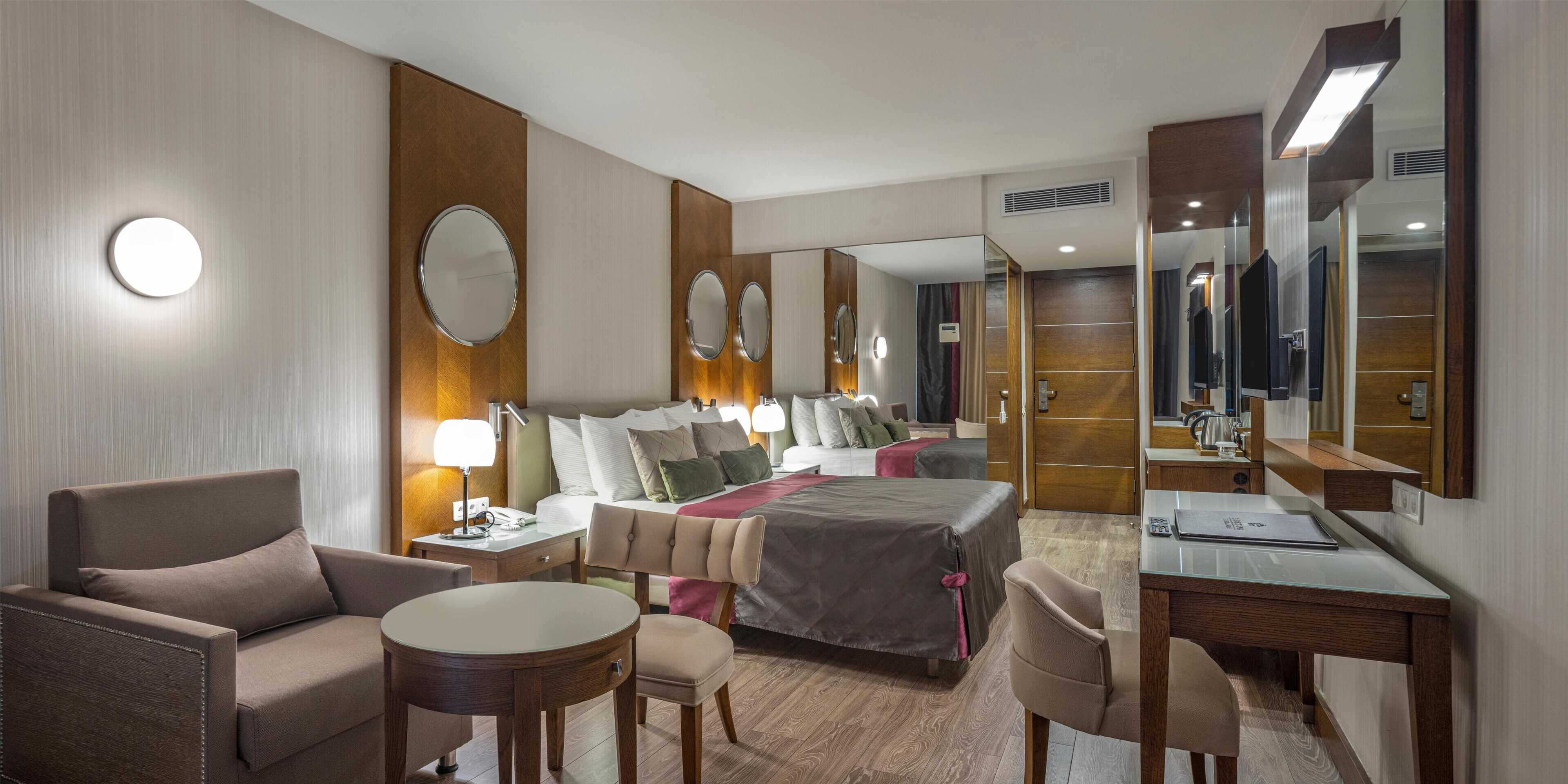 Gift card for Side Star Elegance Hotel - Ultra All Inclusive