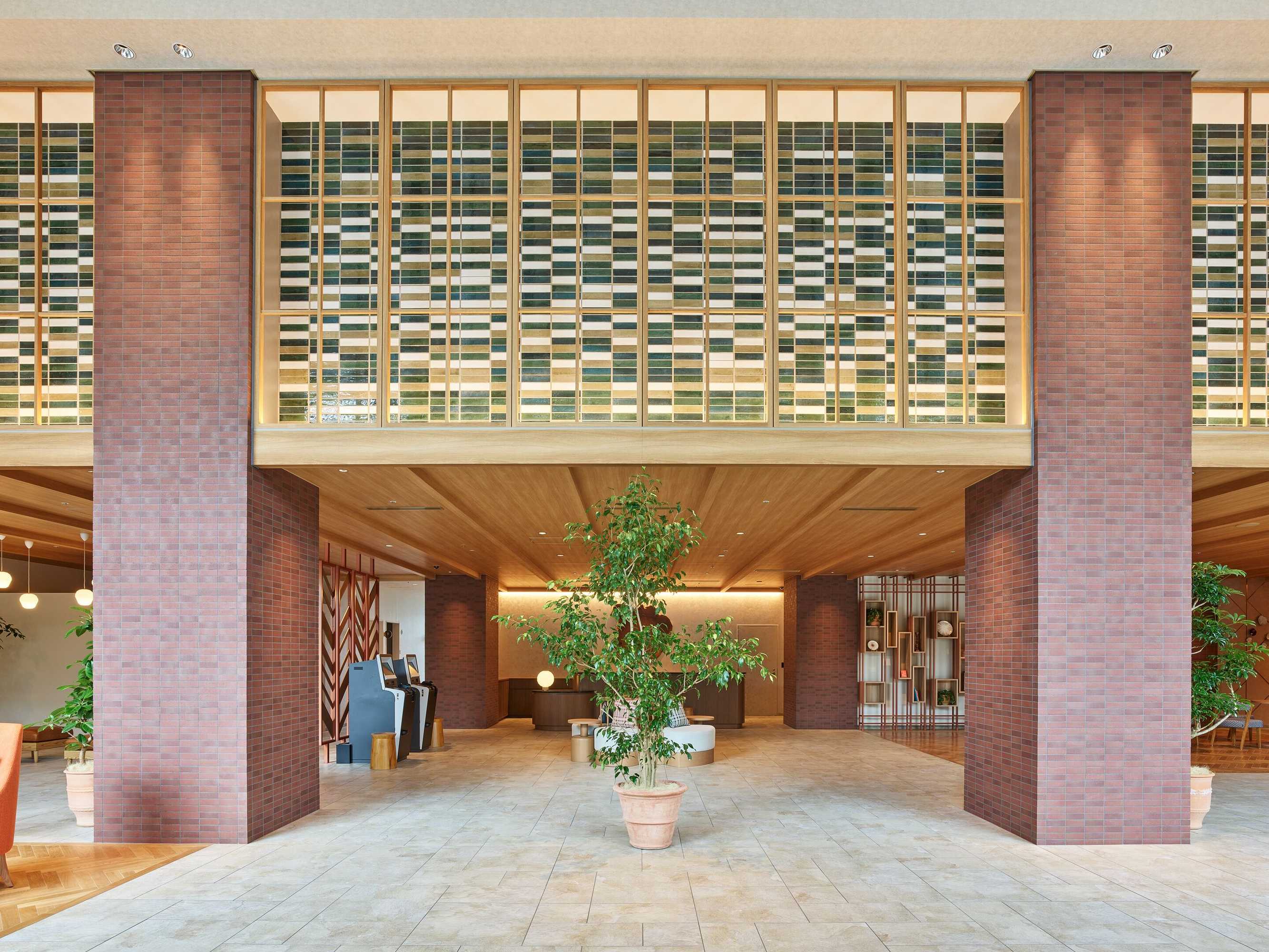 Gift card for Mitsui Garden Hotel Kashiwa-No-Ha Park Side