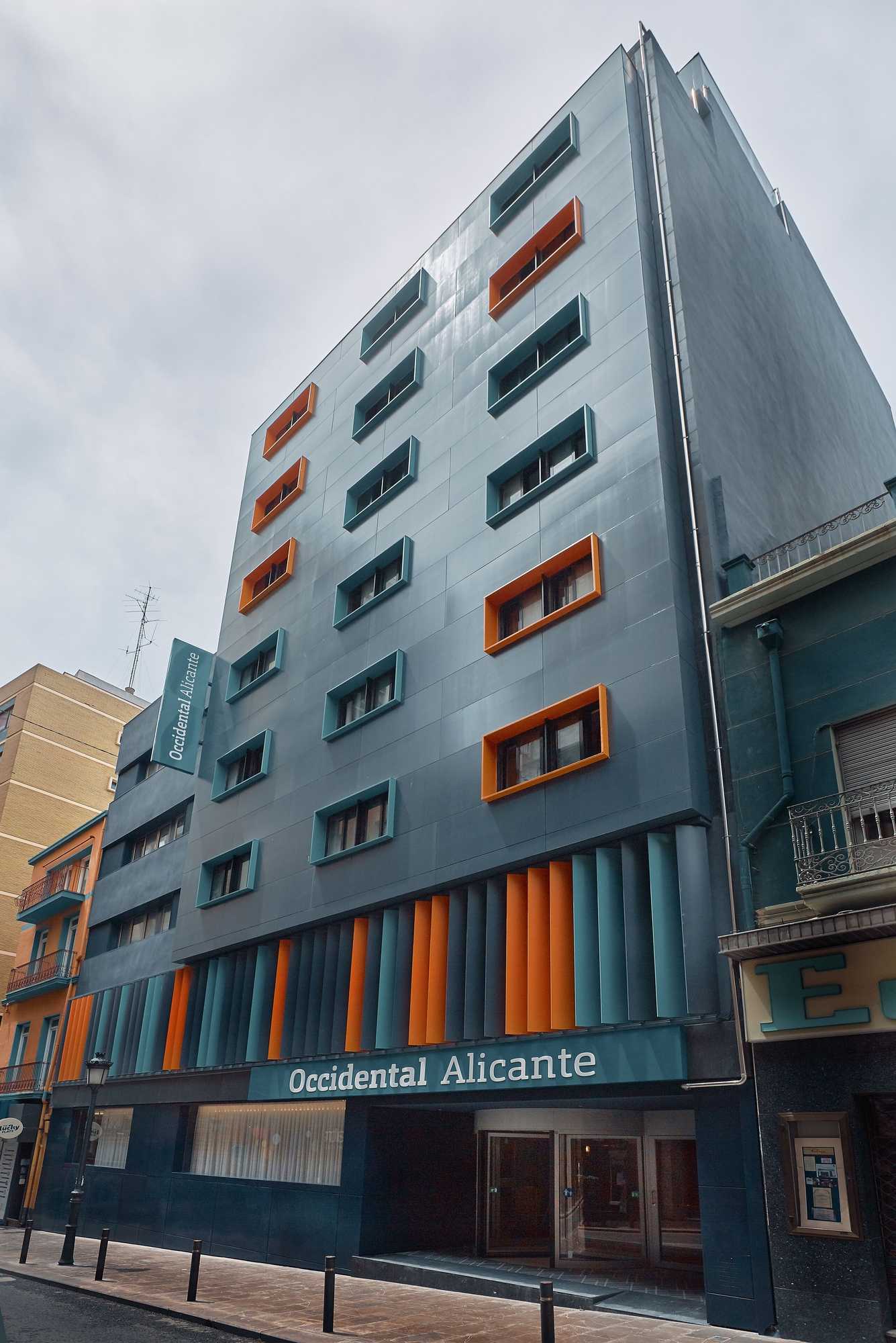 Gift card for Occidental Alicante Gift card for Occidental Alicante
