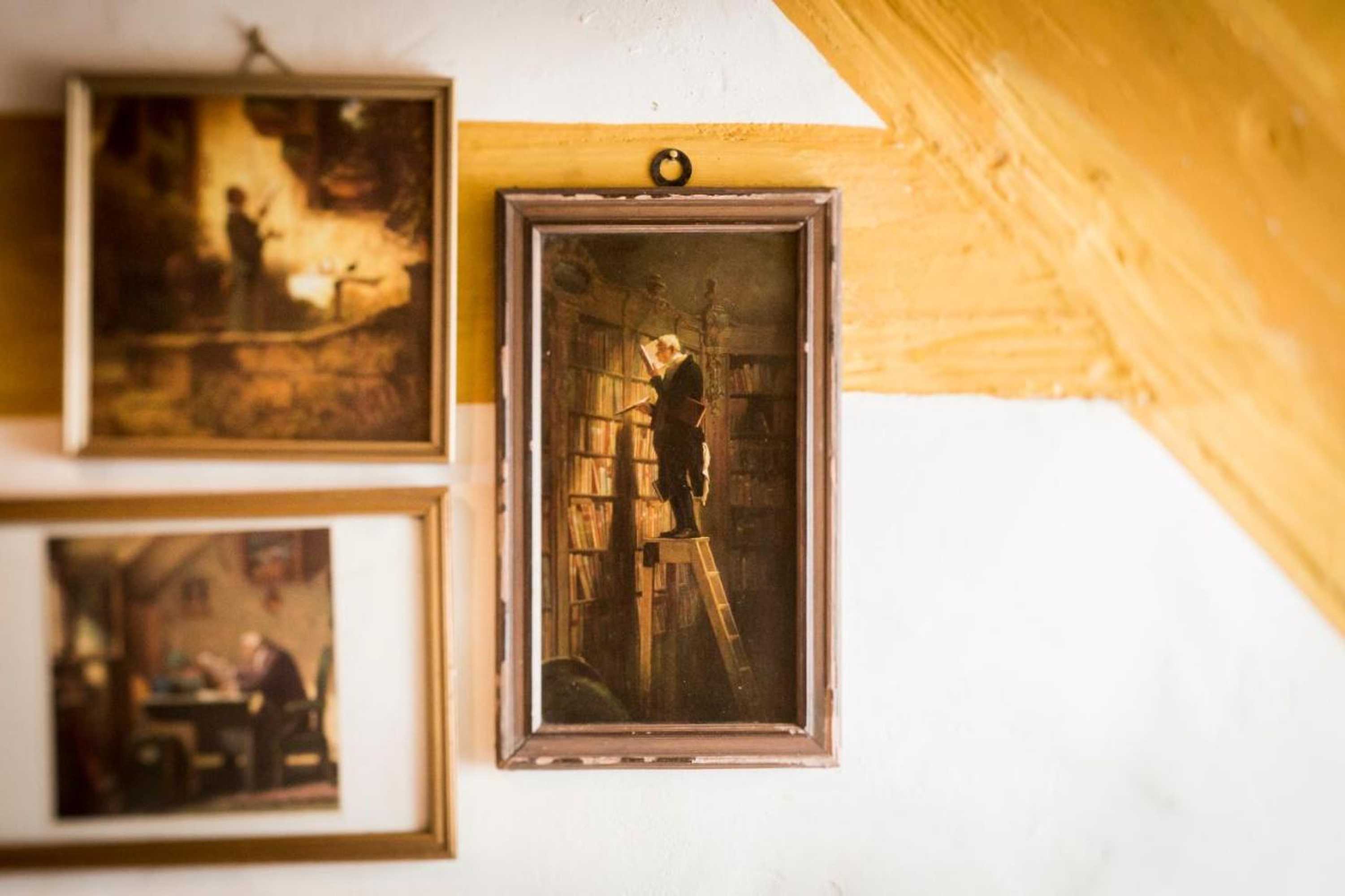 Gift card for Der Schwan Hotel & Restaurant