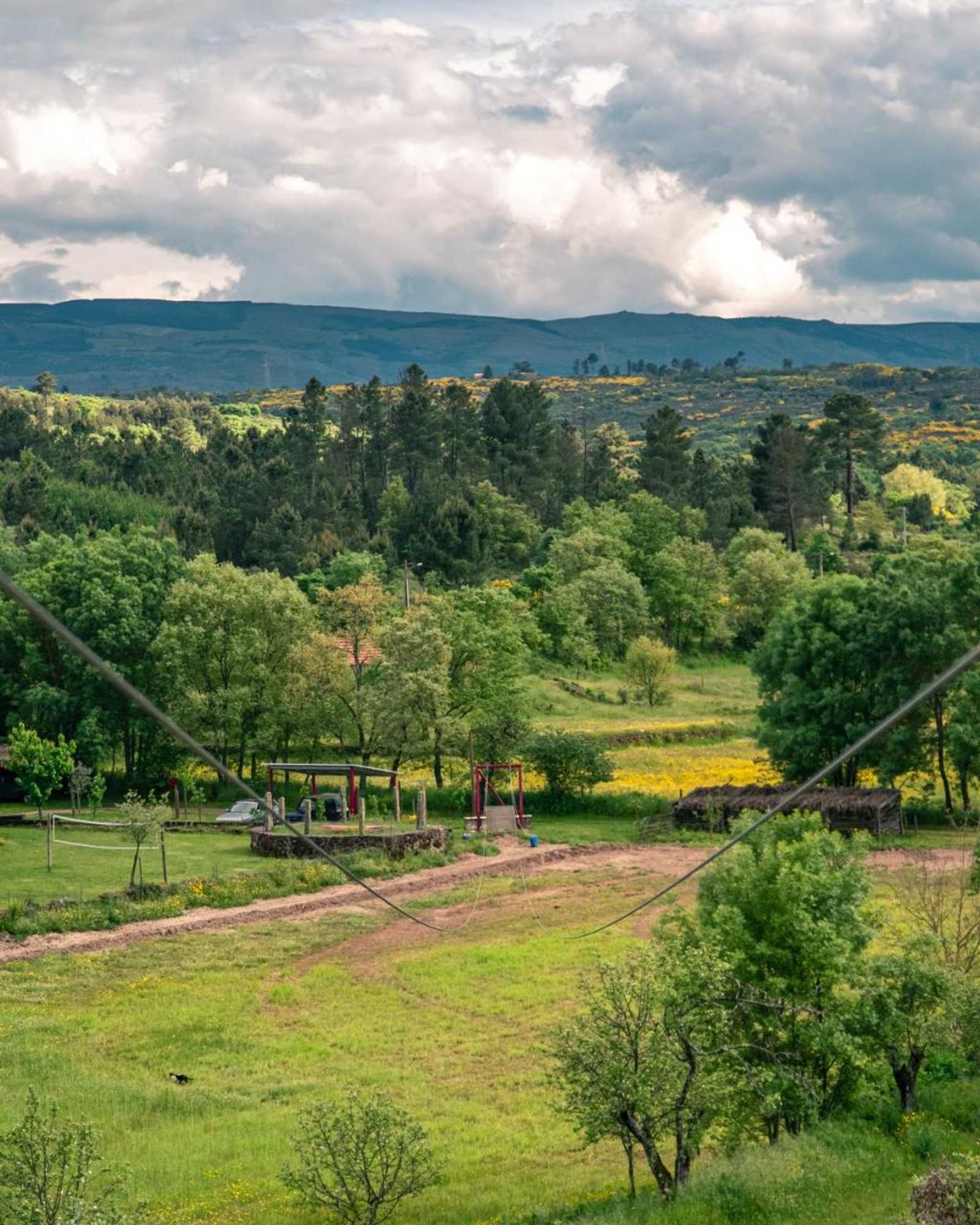 Gift card for Casa Da Várzea