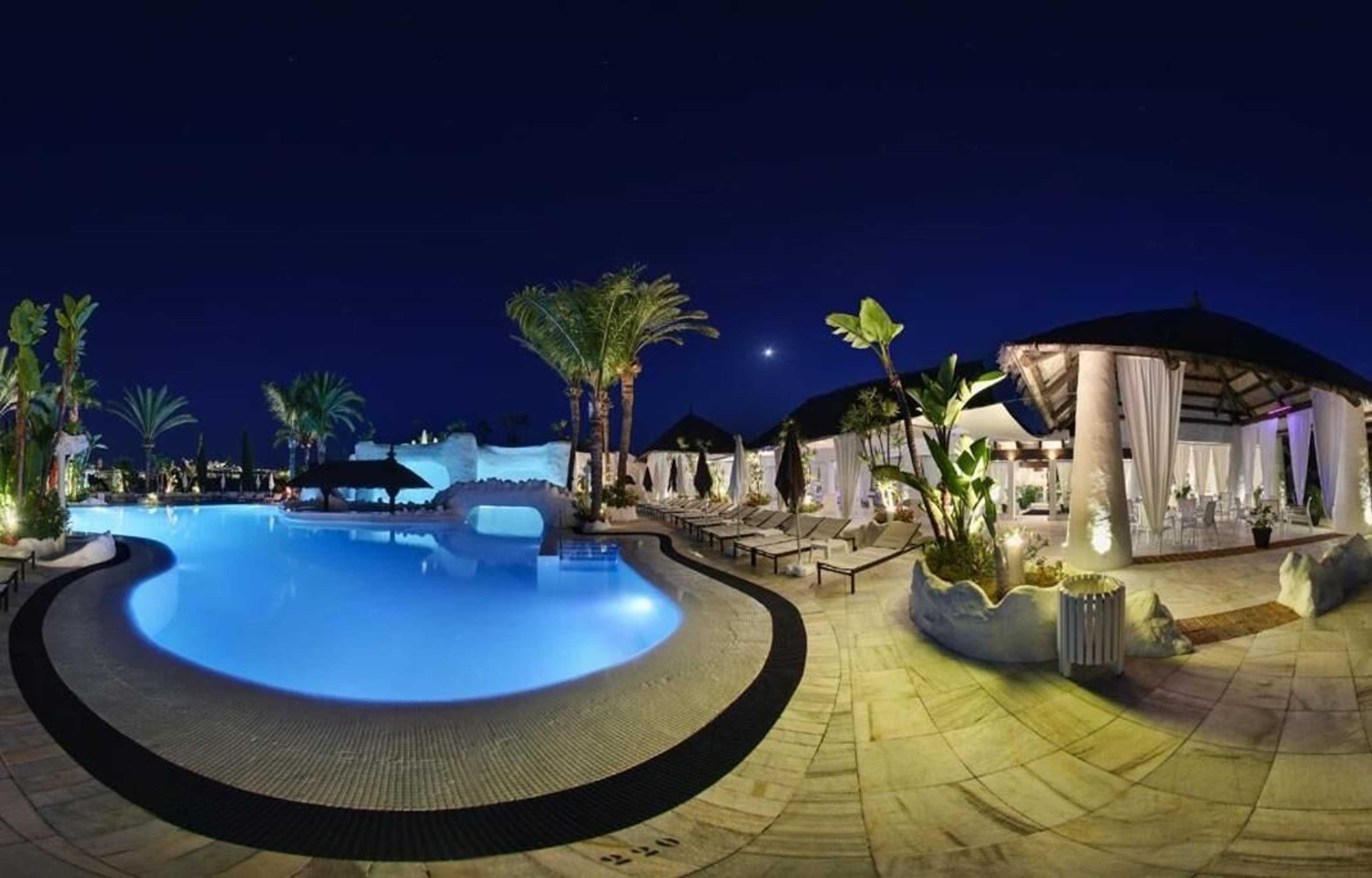 Gift card for Hotel Suites Albayzin Del Mar Gift card for Hotel Suites Albayzin Del Mar