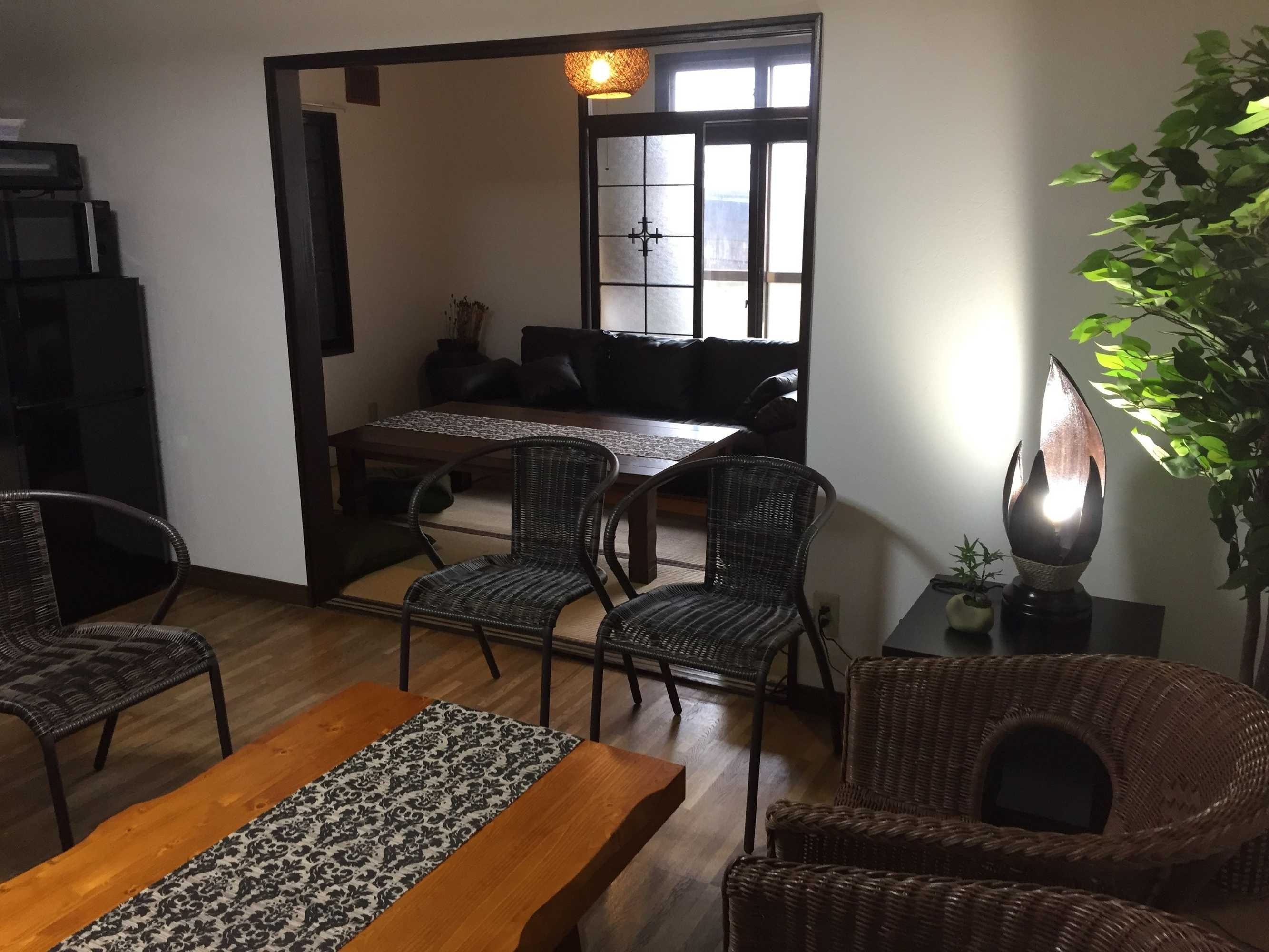 Gift card for Cool-Residence Otaru