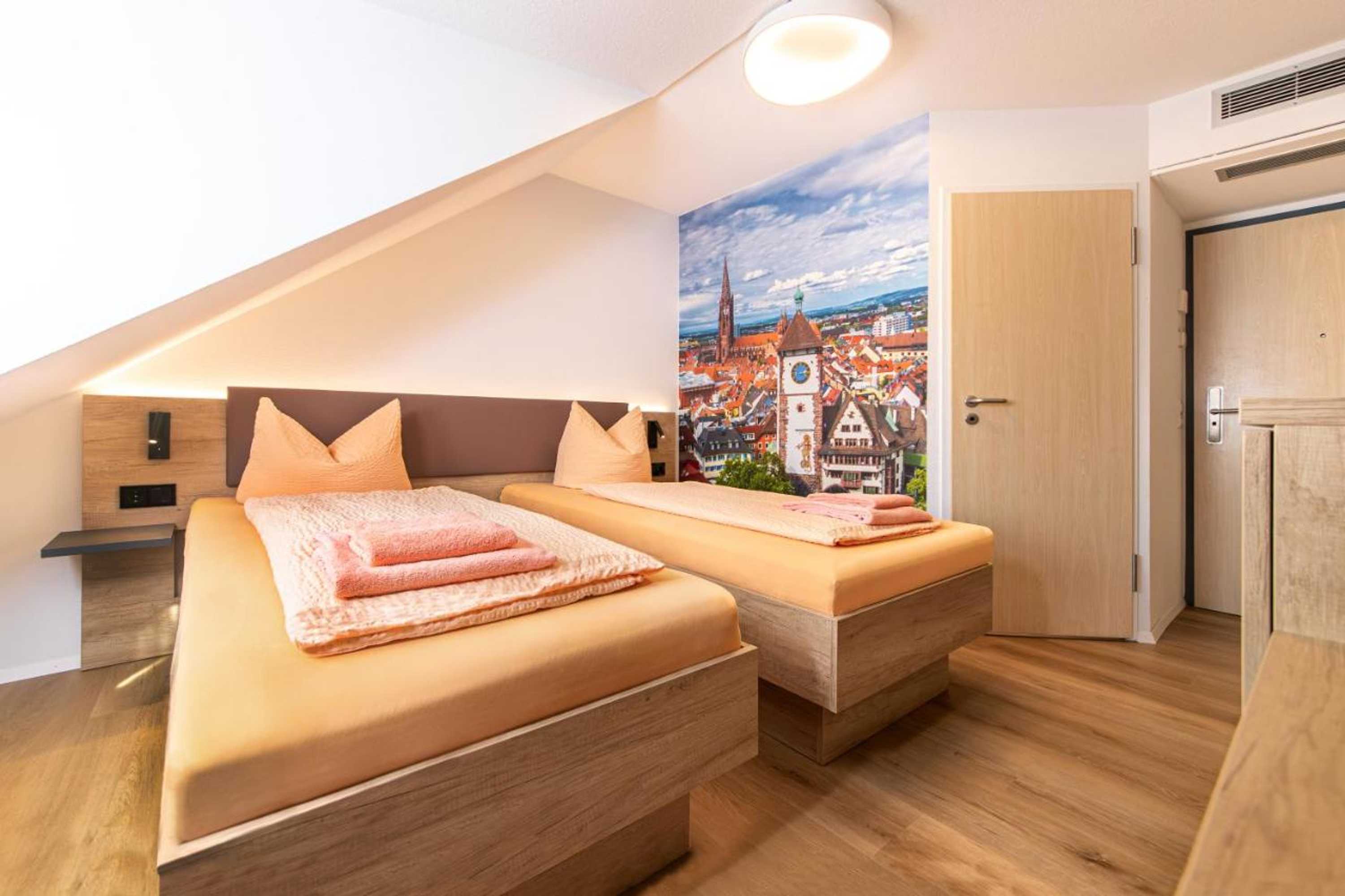 Gift card for Hotel Restaurant Fallerhof