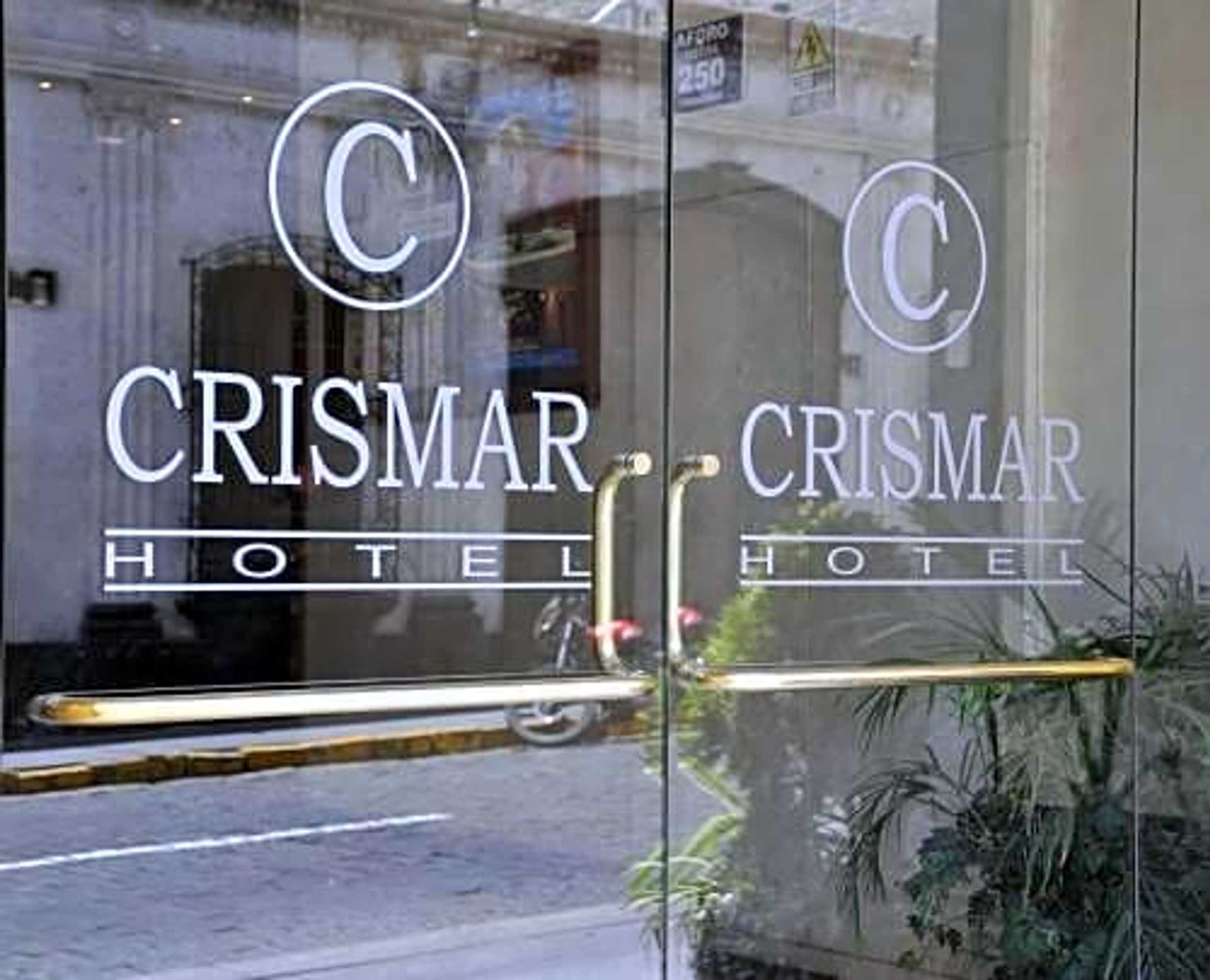 Gift card for Xima Arequipa Crismar Gift card for Xima Arequipa Crismar