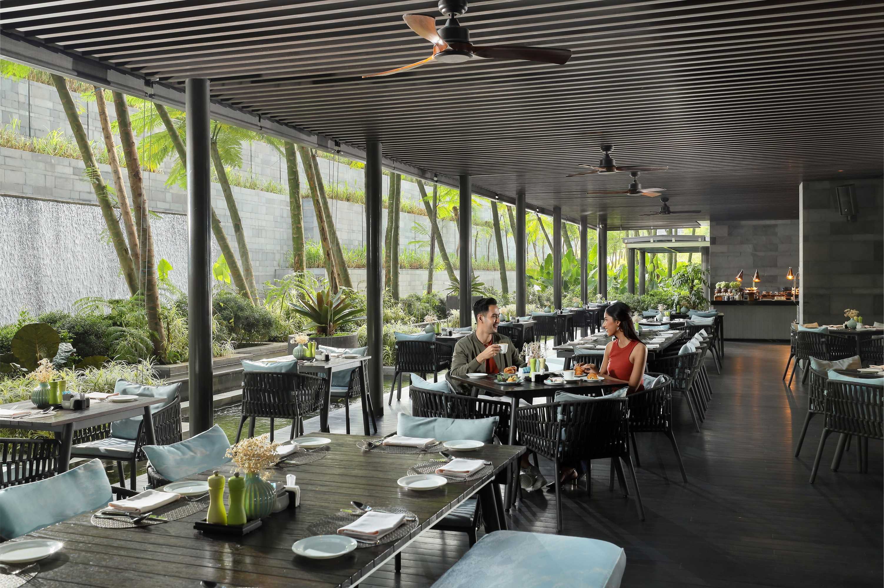 Gift card for Padma Hotel Semarang Gift card for Padma Hotel Semarang