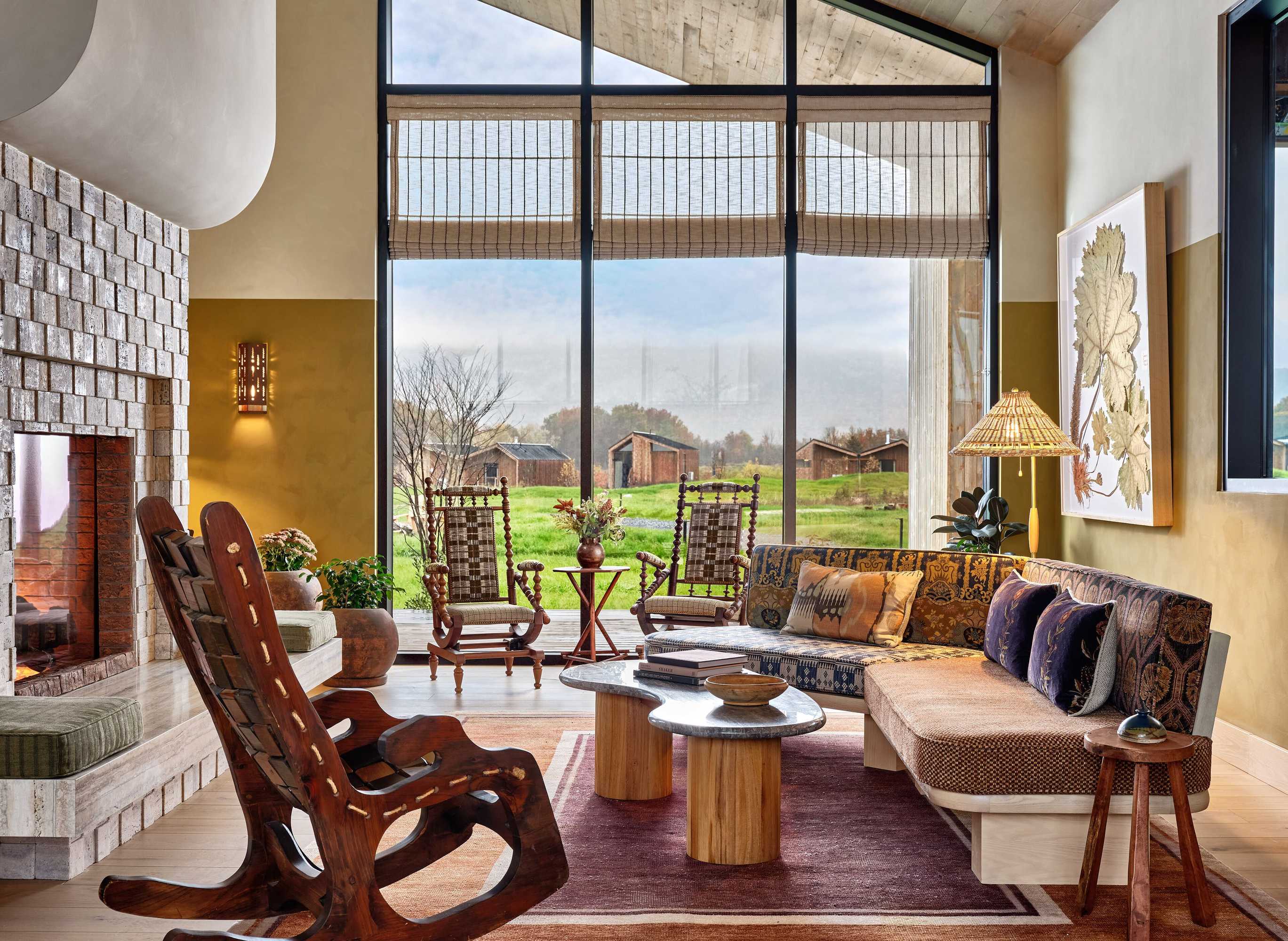Gift card for Wildflower Farms, Auberge Collection
