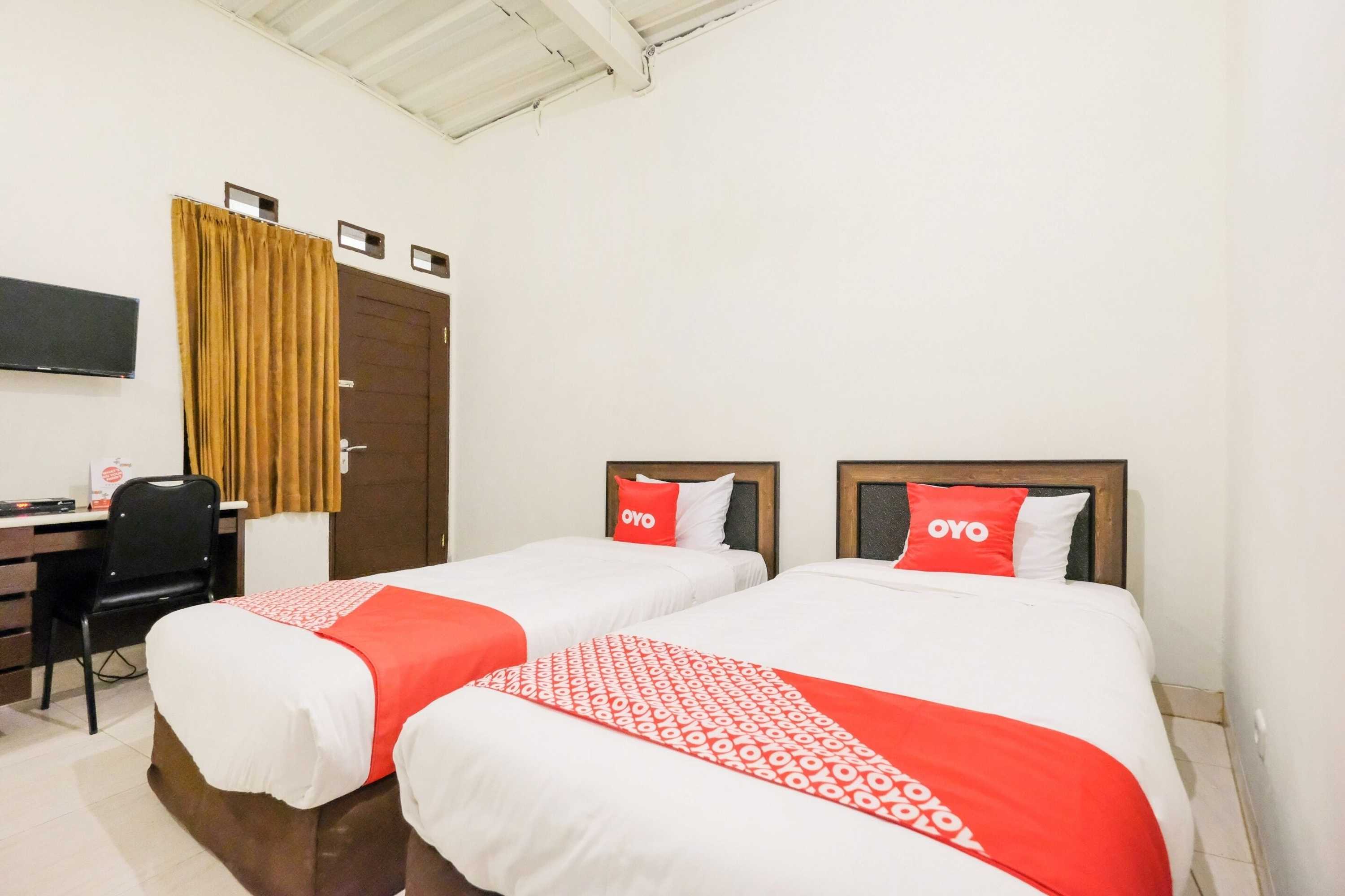 Gift card for Super Oyo Collection O 2383 Andongkoe 64 Salatiga