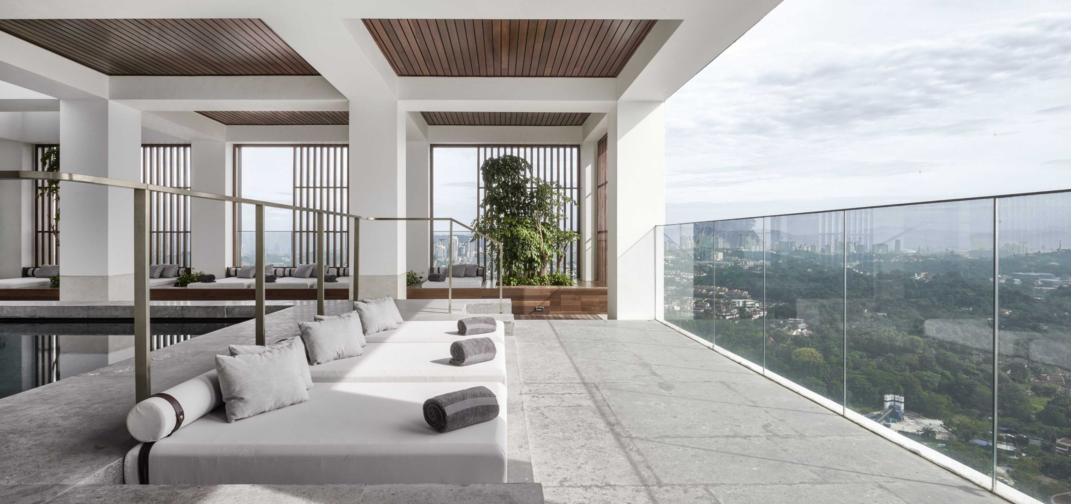 Gift card for Alila Bangsar, Kuala Lumpur Gift card for Alila Bangsar, Kuala Lumpur