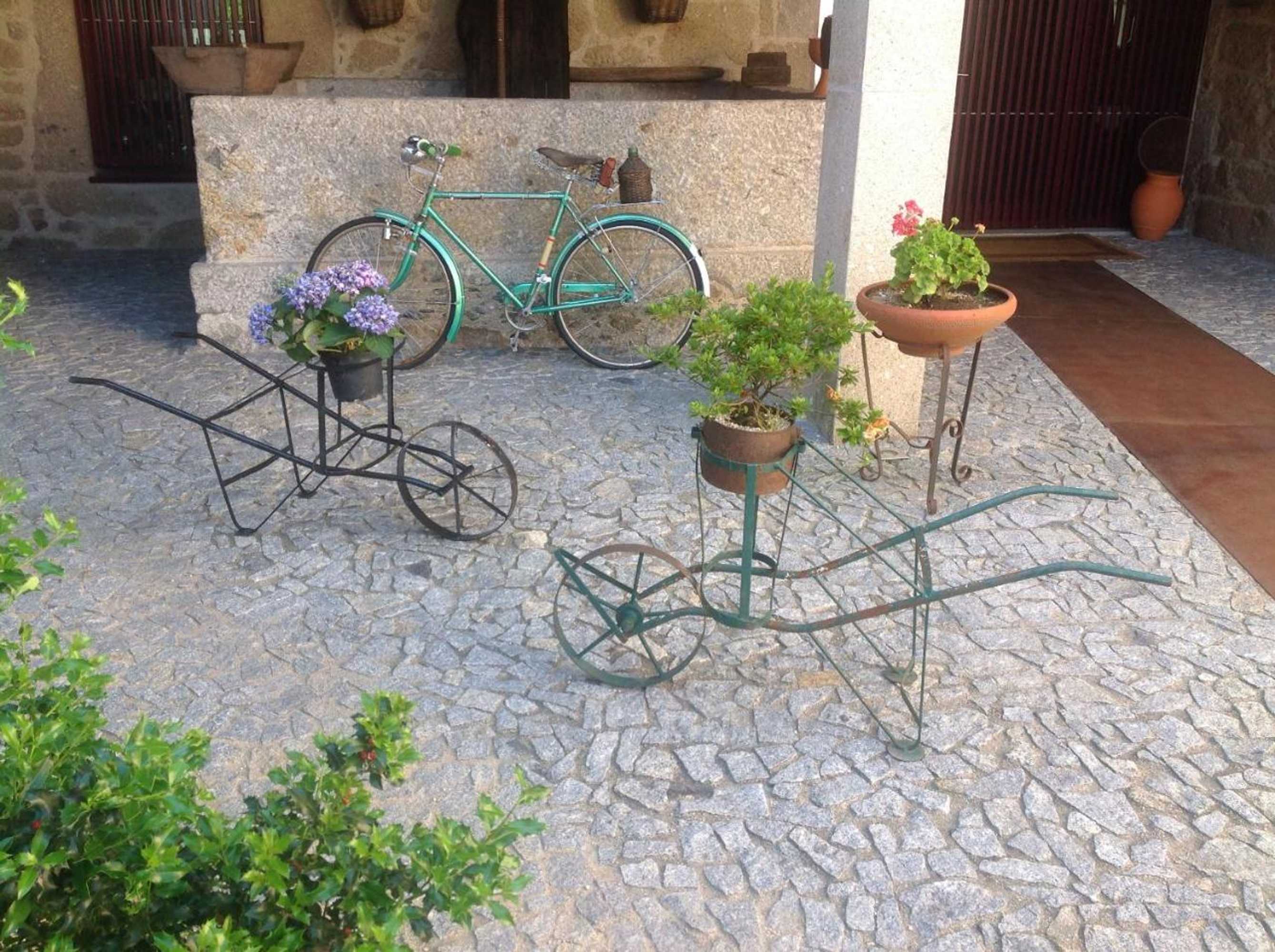 Gift card for Casa da Ponte do Porto