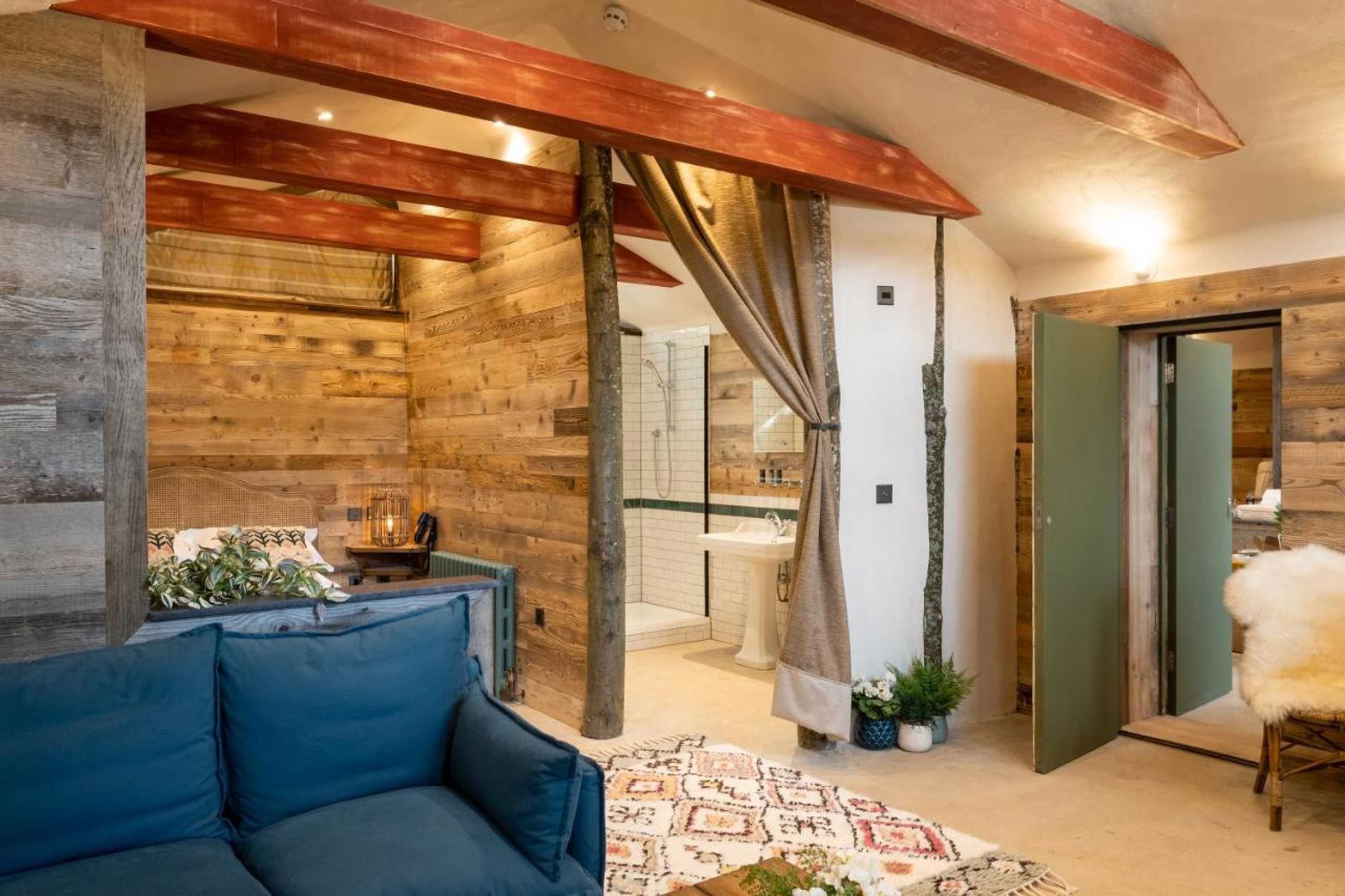 Gift card for The Potting Shed Maidstone