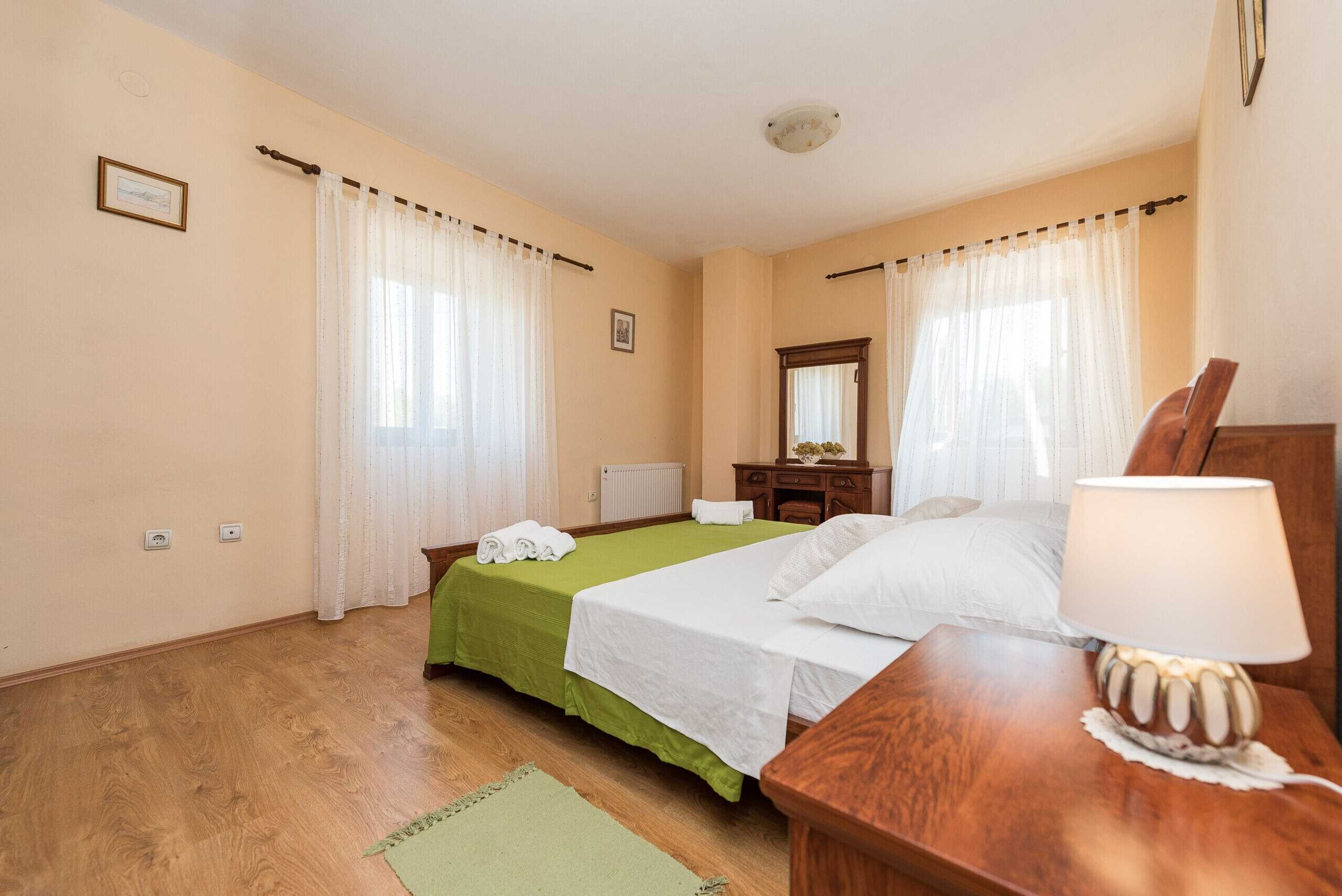 Gift card for Villa Petrovi Dvori