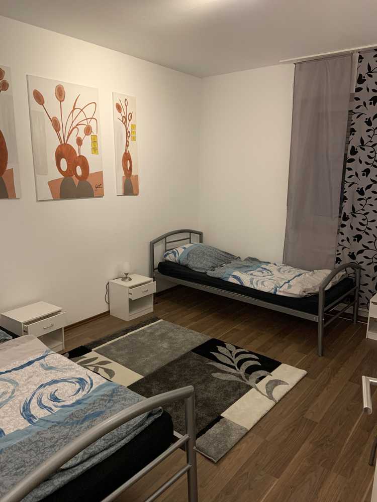 Gift card for Heinsberg City Apartments