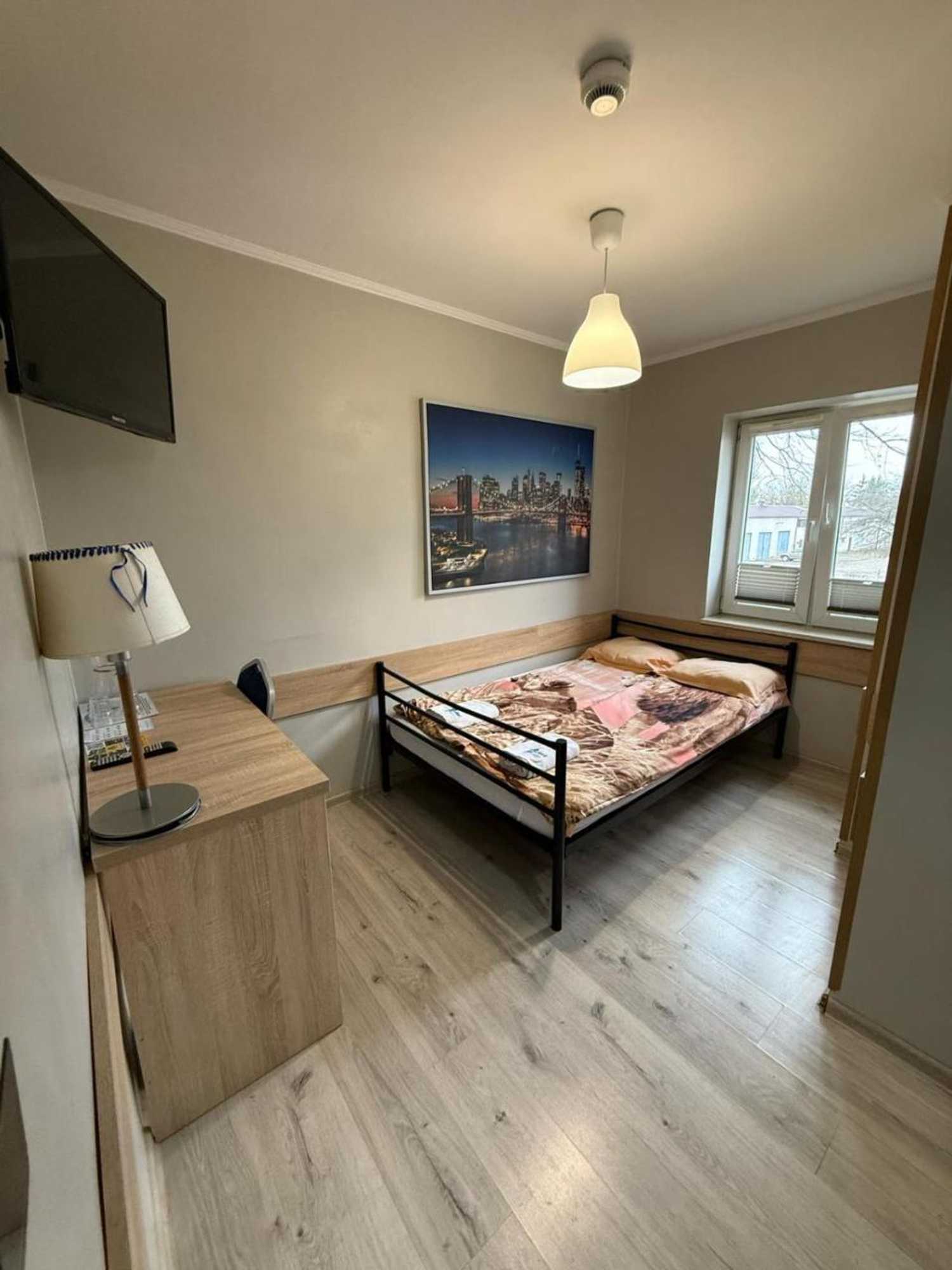 Gift card for Hostel Centrum
