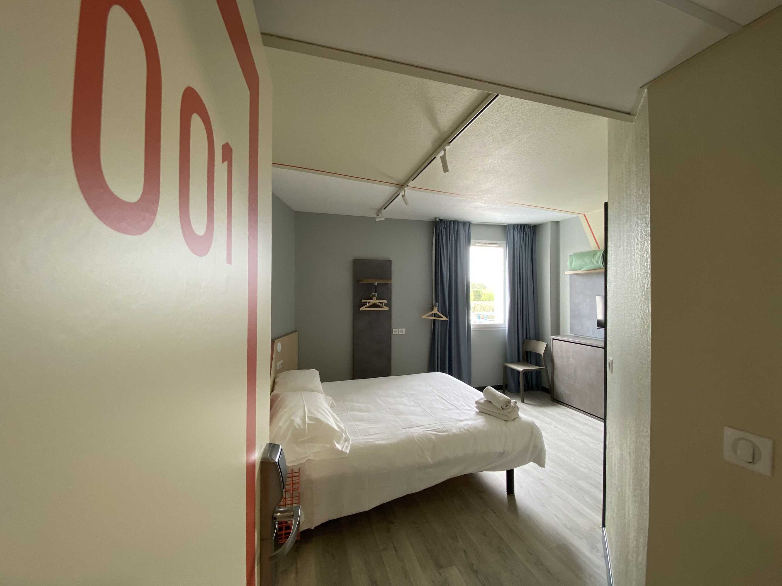 Gift card for Ibis Budget Lunel Porte de Camargue Gift card for Ibis Budget Lunel Porte de Camargue