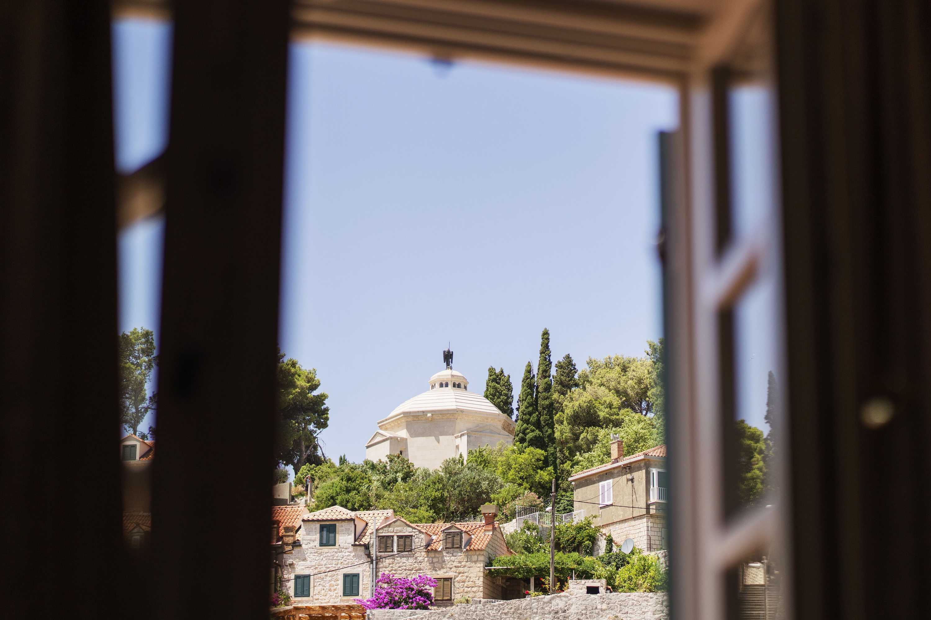 Gift card for Hotel Supetar Cavtat