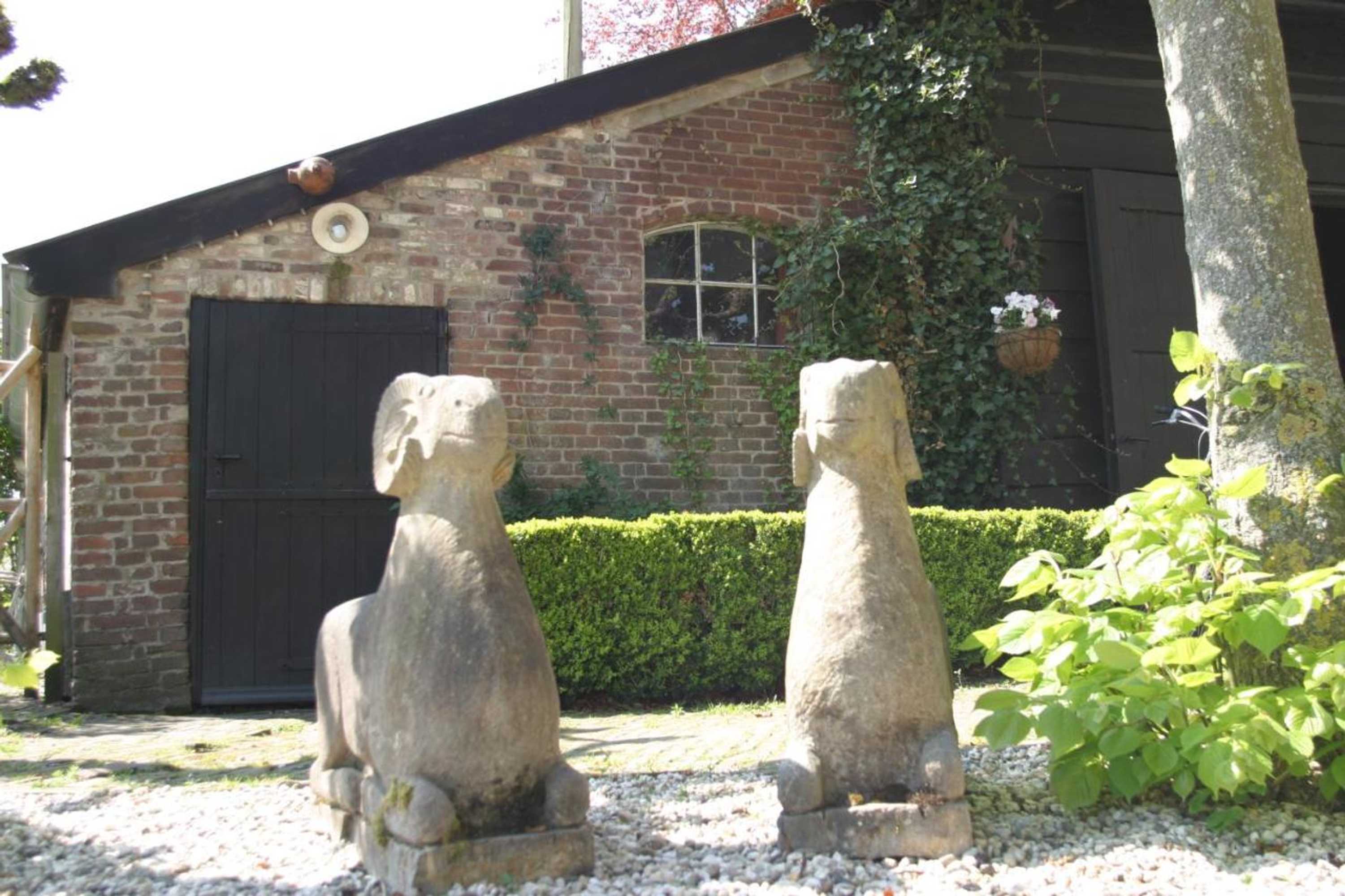 Gift card for B&b De Leeghpoel