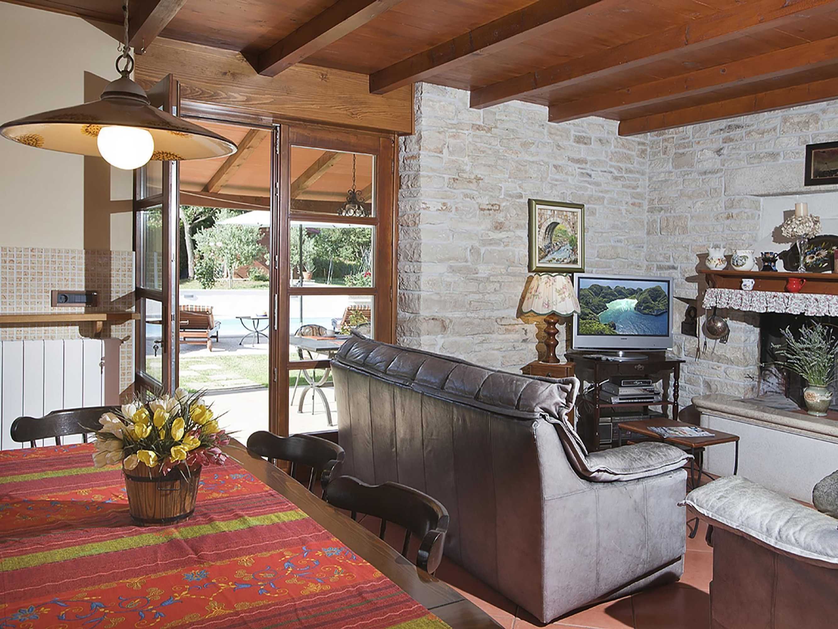 Gift card for Istrian Villa Fendi Rebici