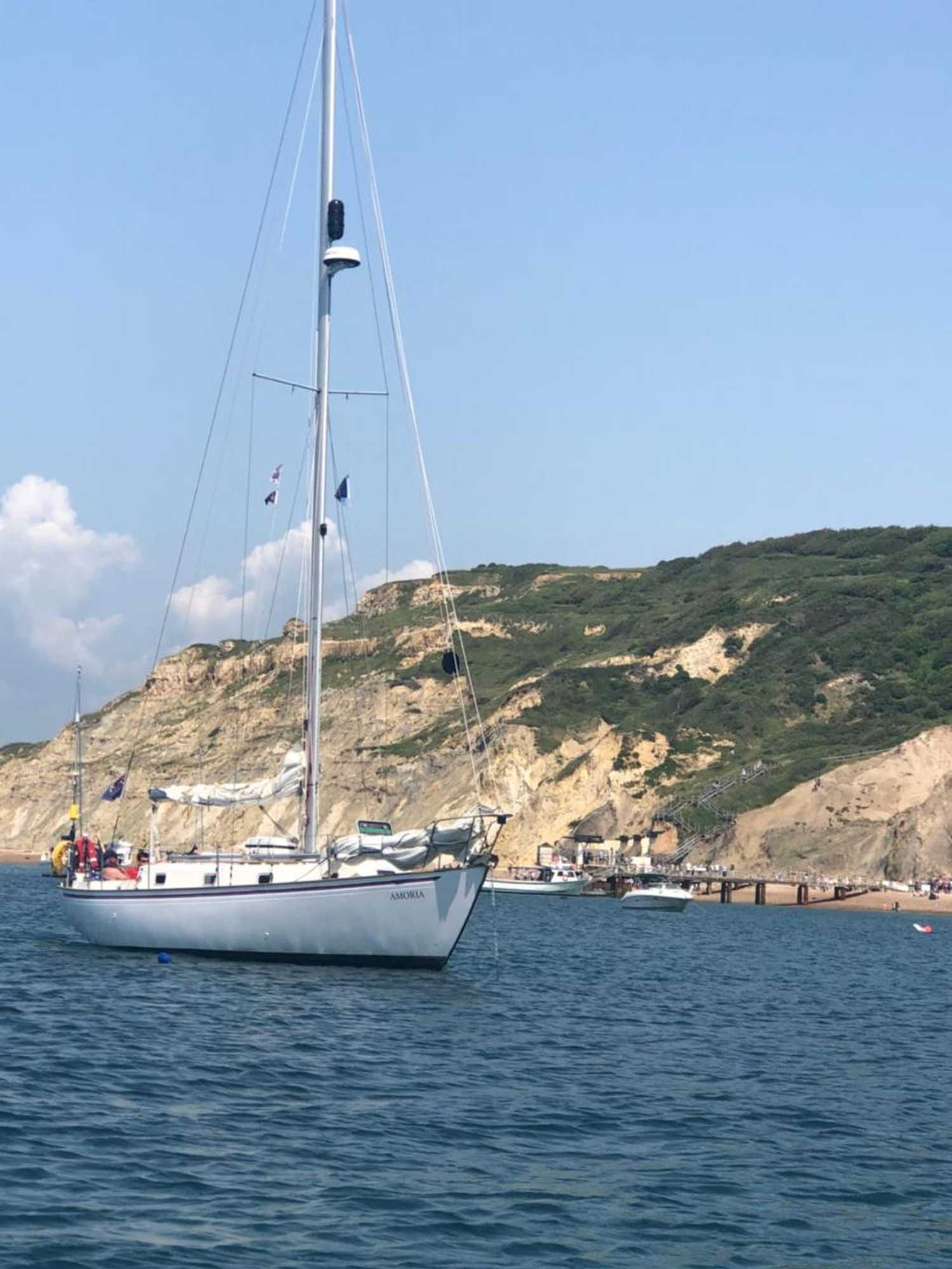 Gift card for Quayside Close Holiday Apartments