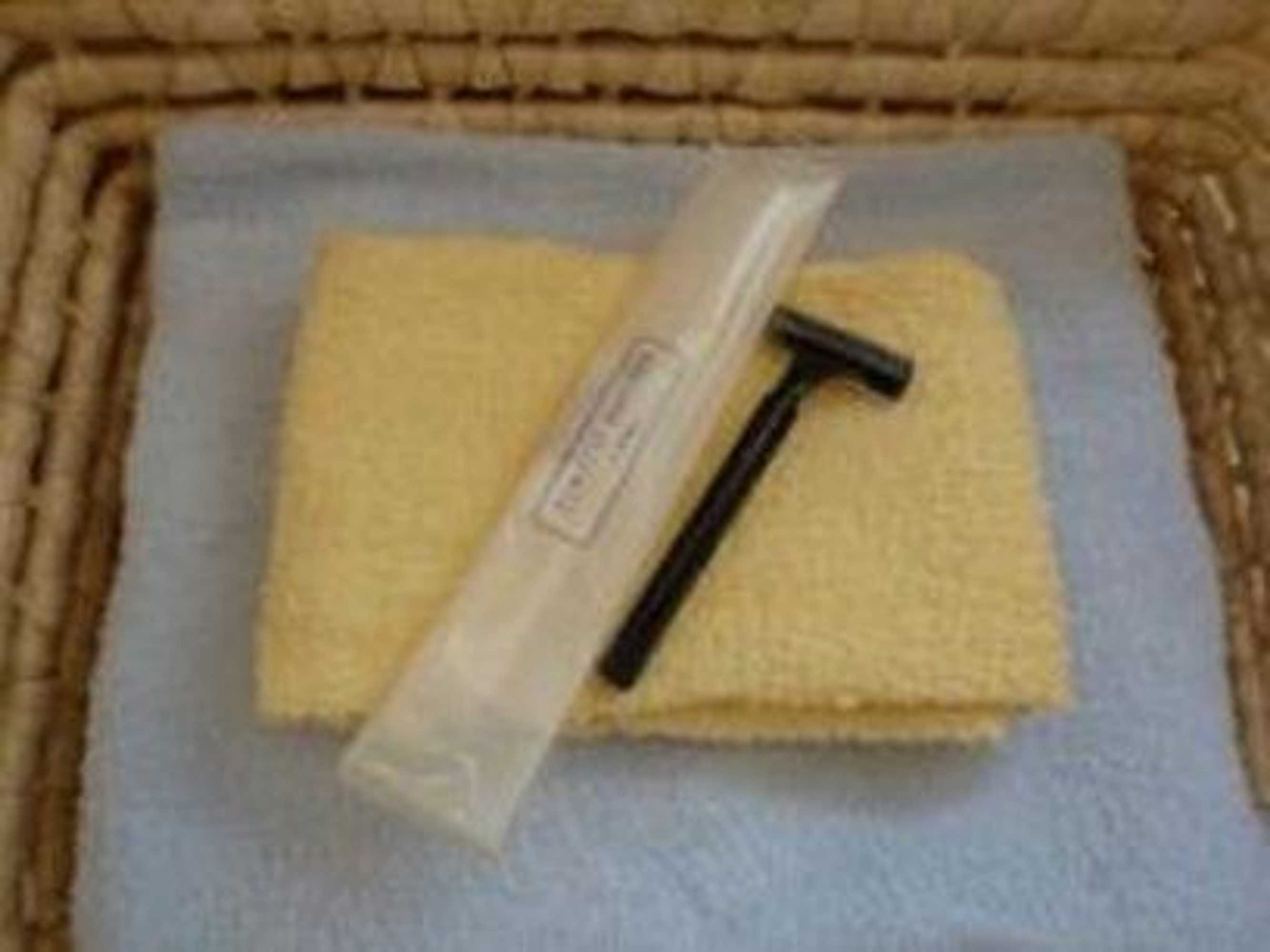 Gift card for Guesthouse Mintaro Hut